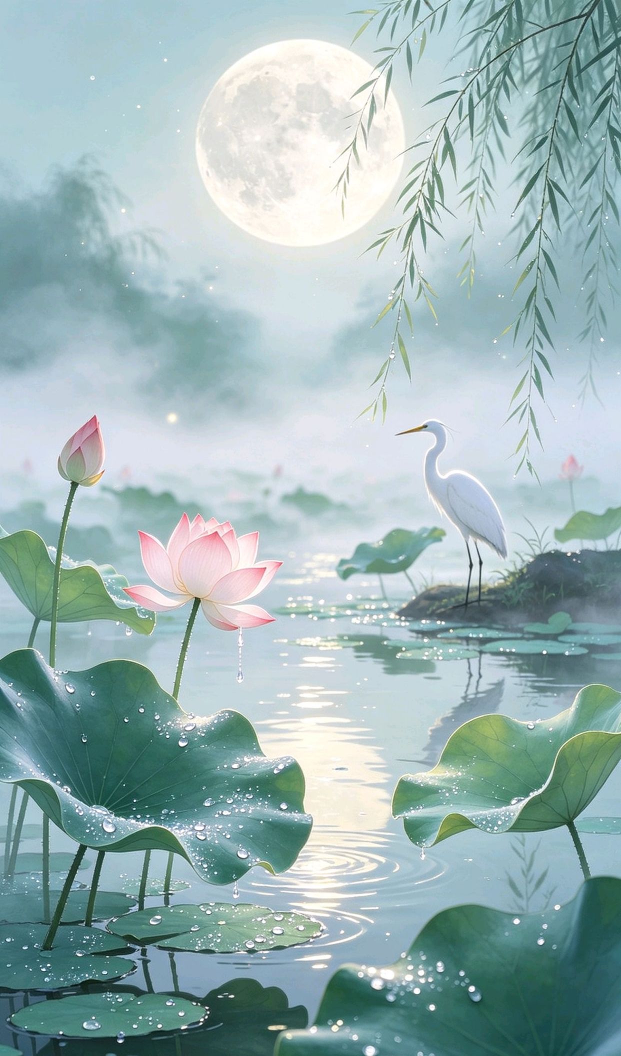 20~30字精美短句,岁月随心的唯美句子