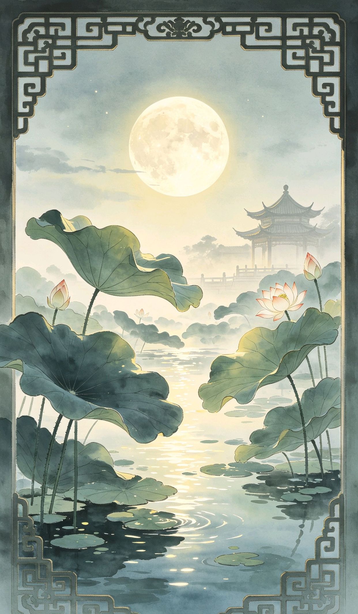 高级感十足的文案，氛围感的文案