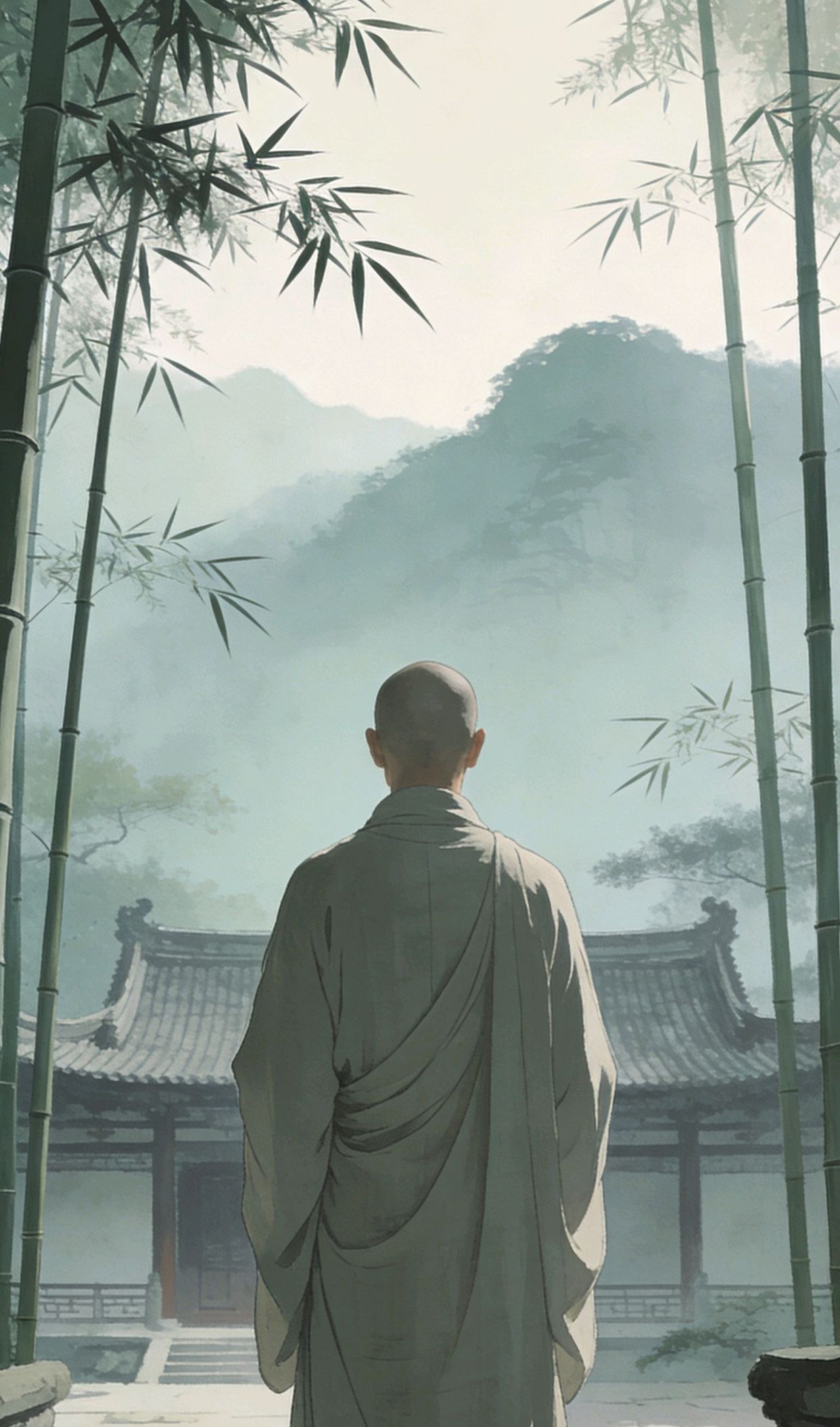 淡然洒脱的个性签名人物，气质的魅力签名
