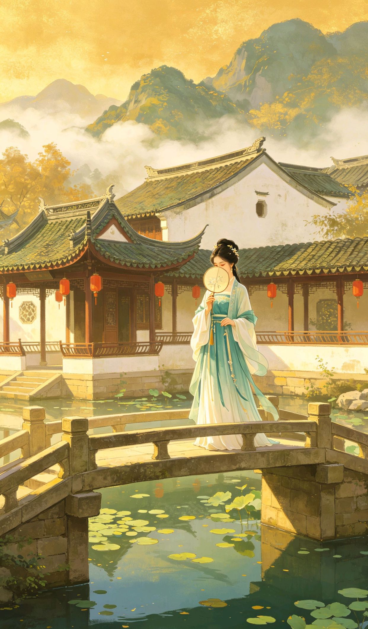 有品位有涵养的句子，打动女人心的30句话