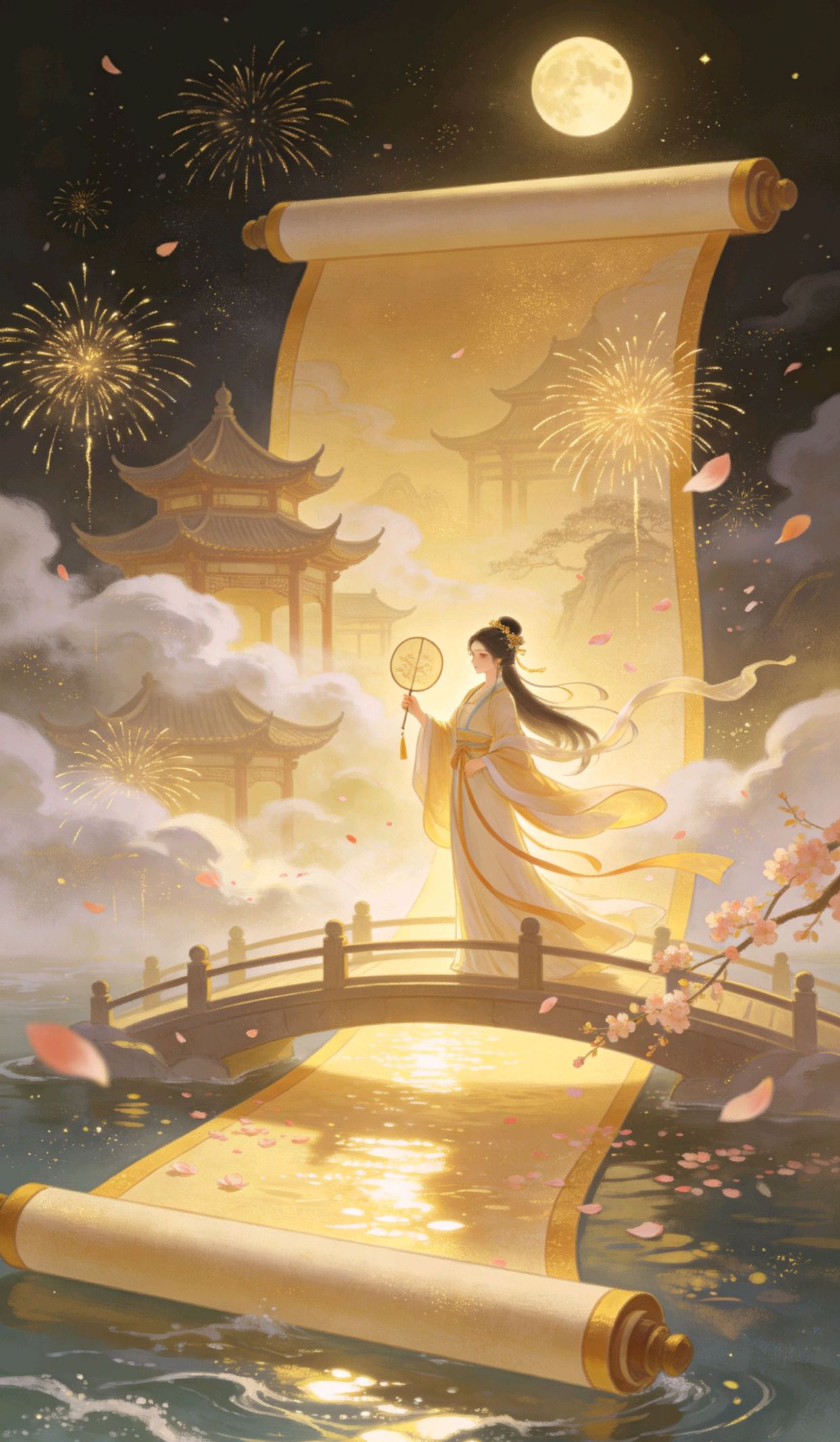 适合老年人的微信名，干净气质短句