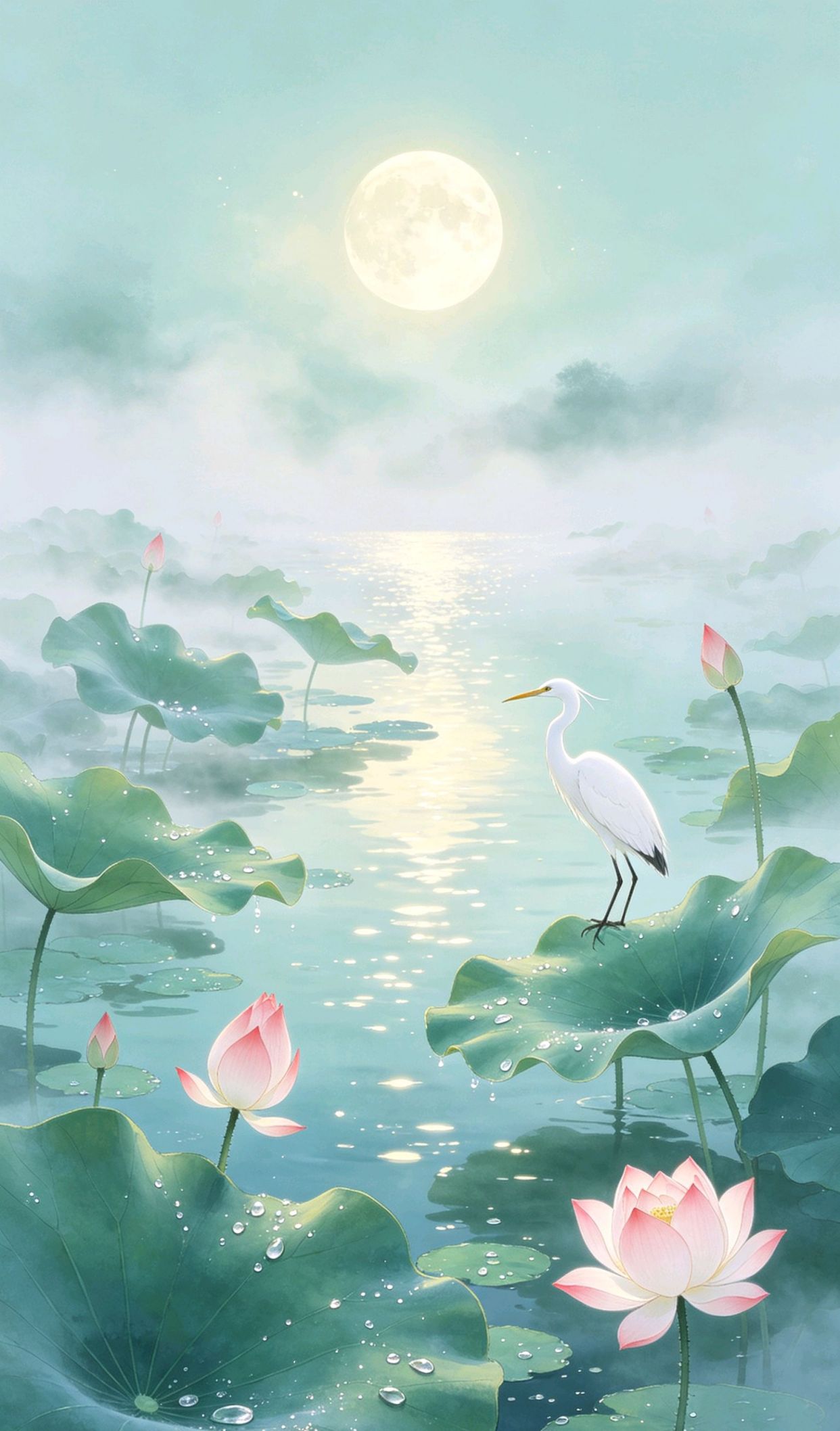 善待自己的人生感悟，一声祝福平安健康