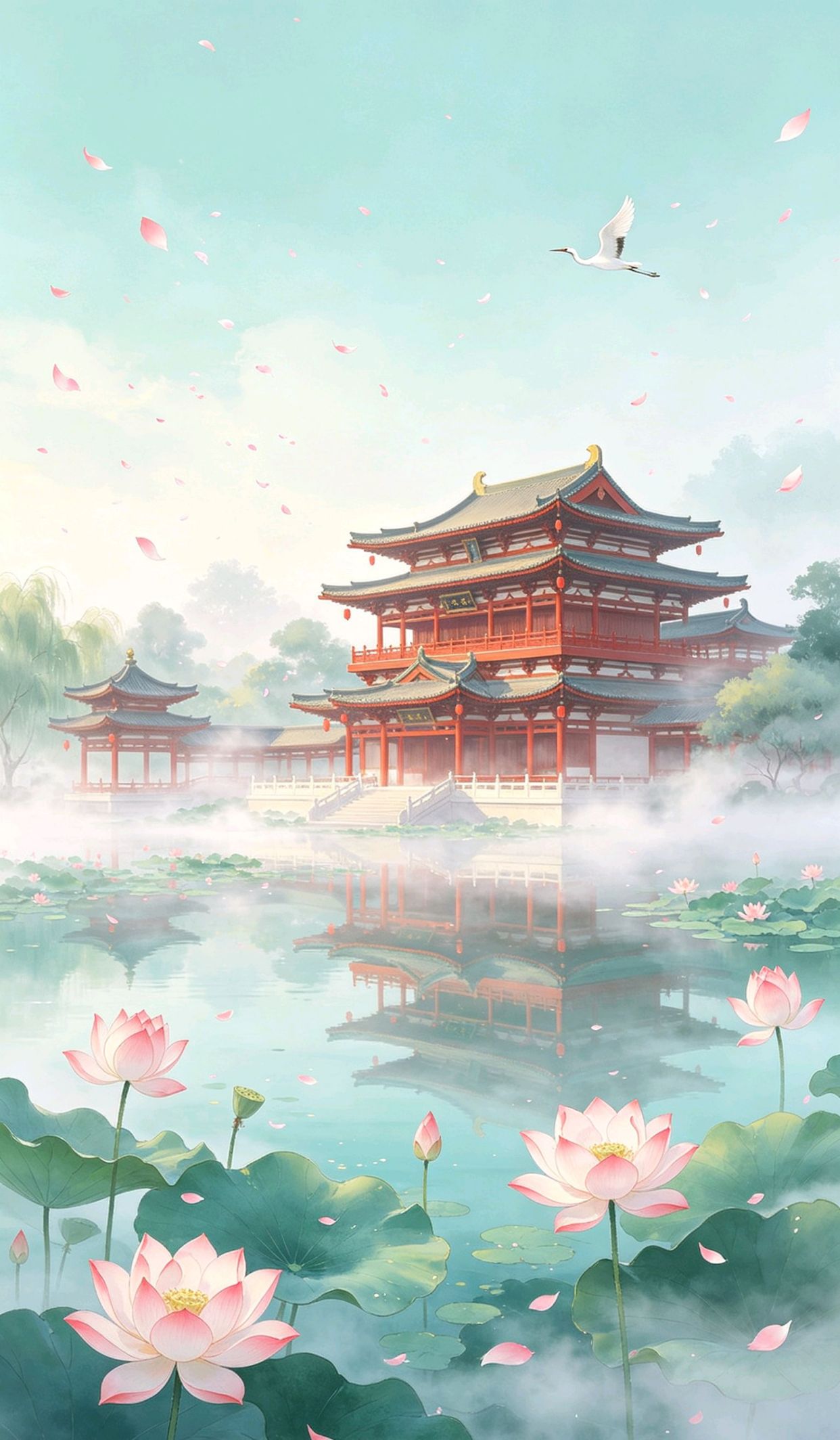 伤心断肠的情诗，放下一段感情最狠的办法