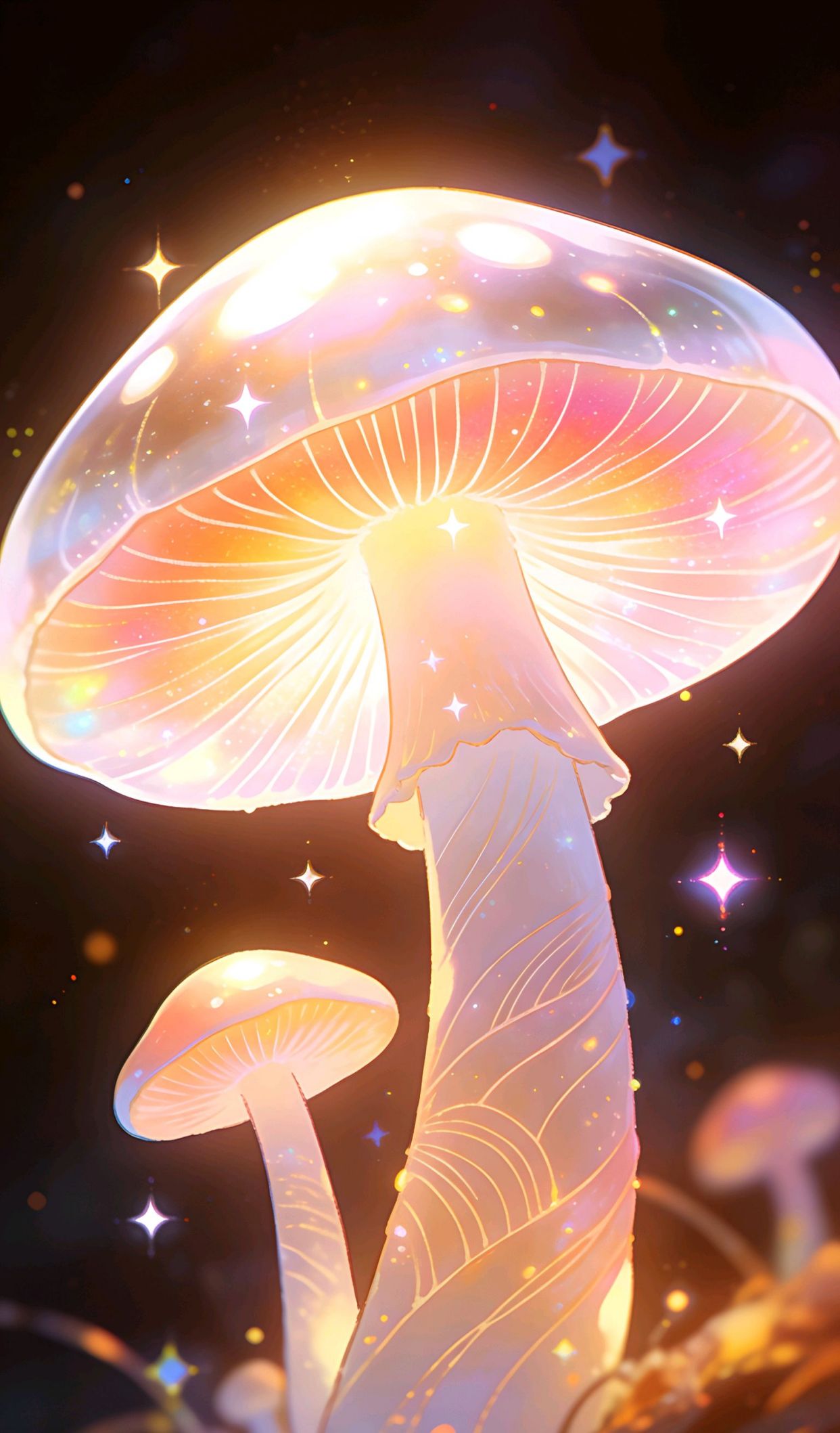 很暖很治愈的祝福语，励志正能量的文章每日一篇
