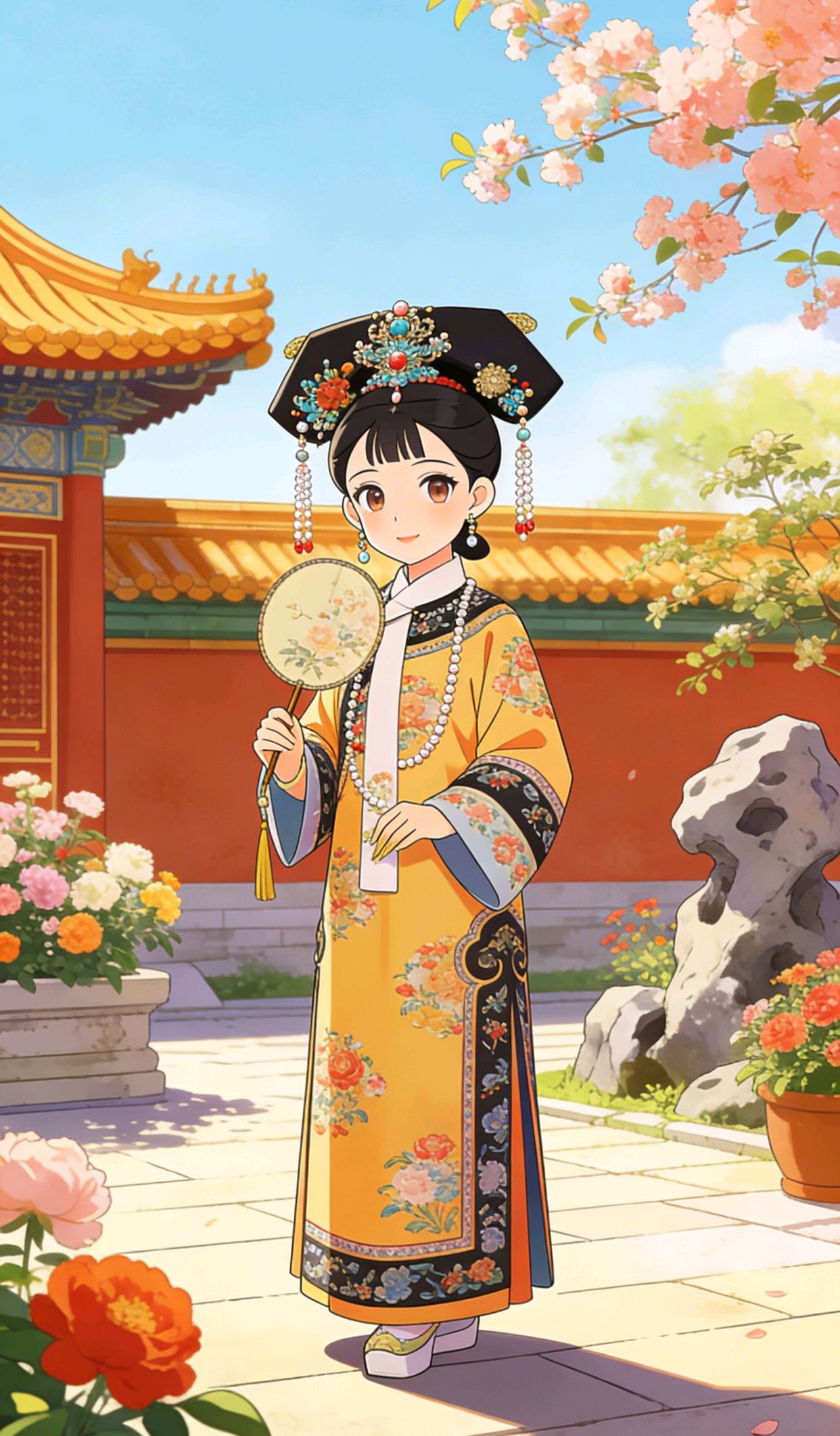 安静独处的个性签名，高情商女人的个性签名