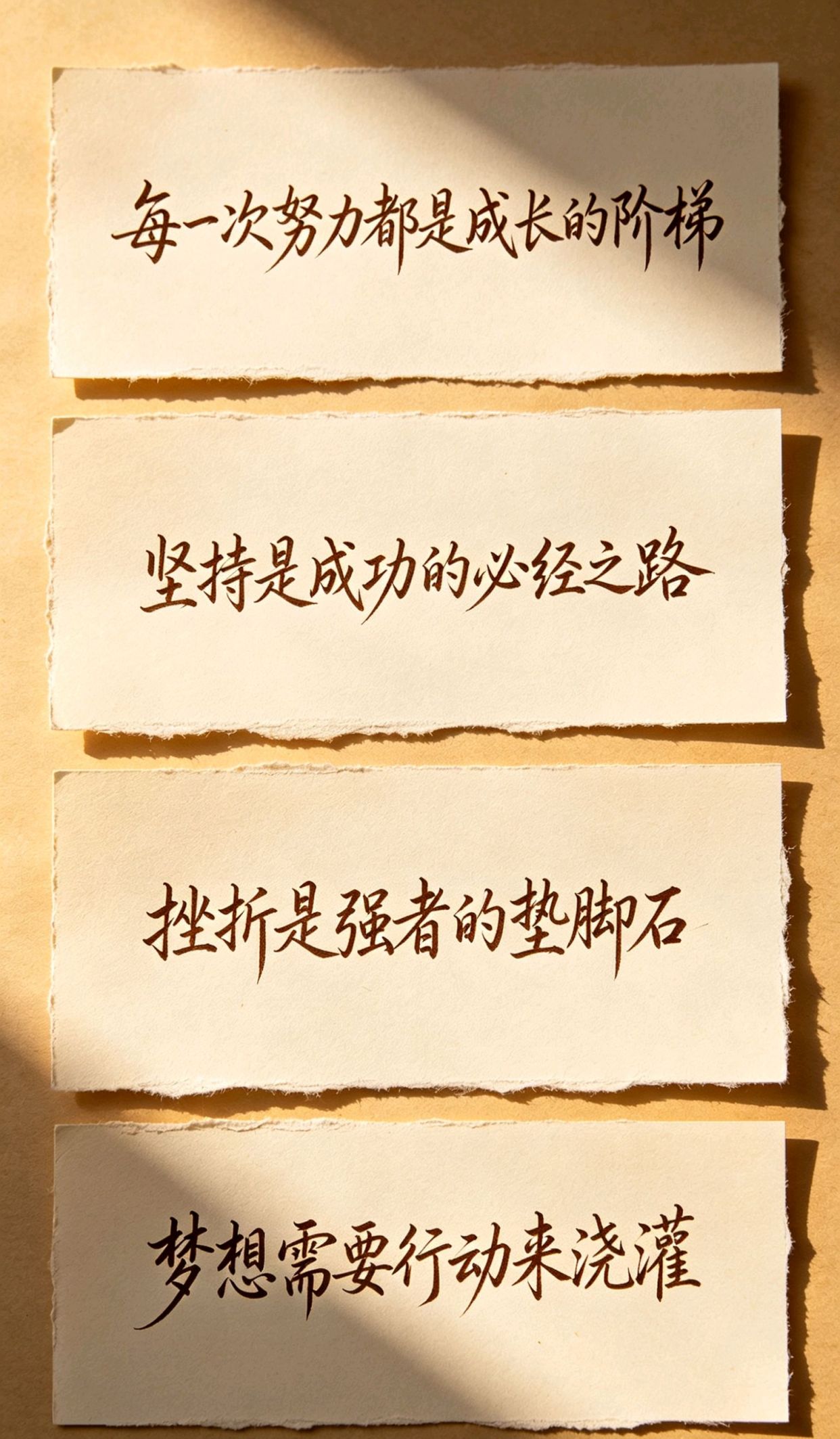 冷门小众确惊艳的古言,诚信做生意的8字格言