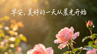 开心八个字金句，万能赞美词