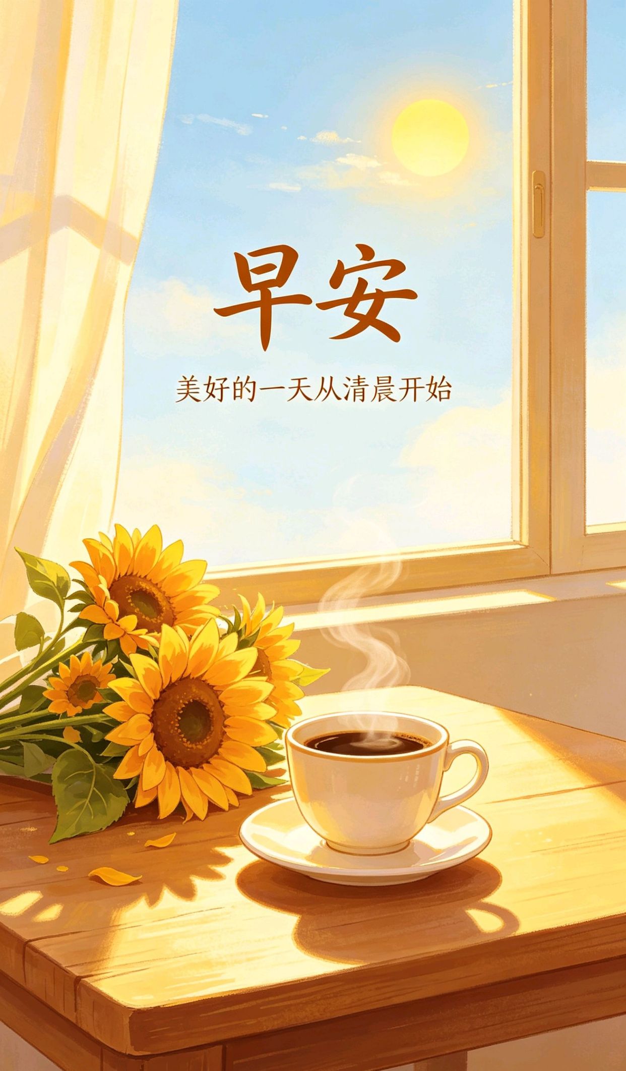 晒一晒我的快乐心情，高情商说自己限量版