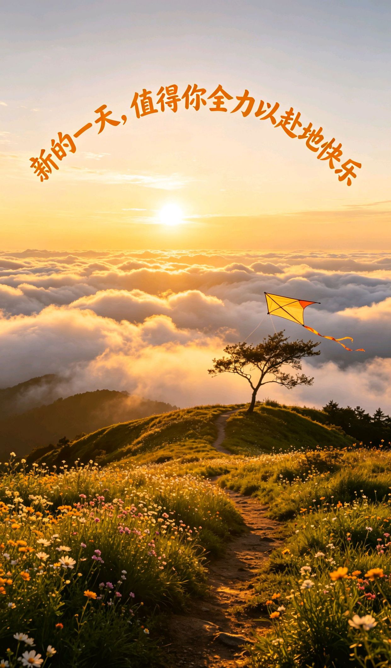 读心术十句顺口溜，励志格言座右铭简短