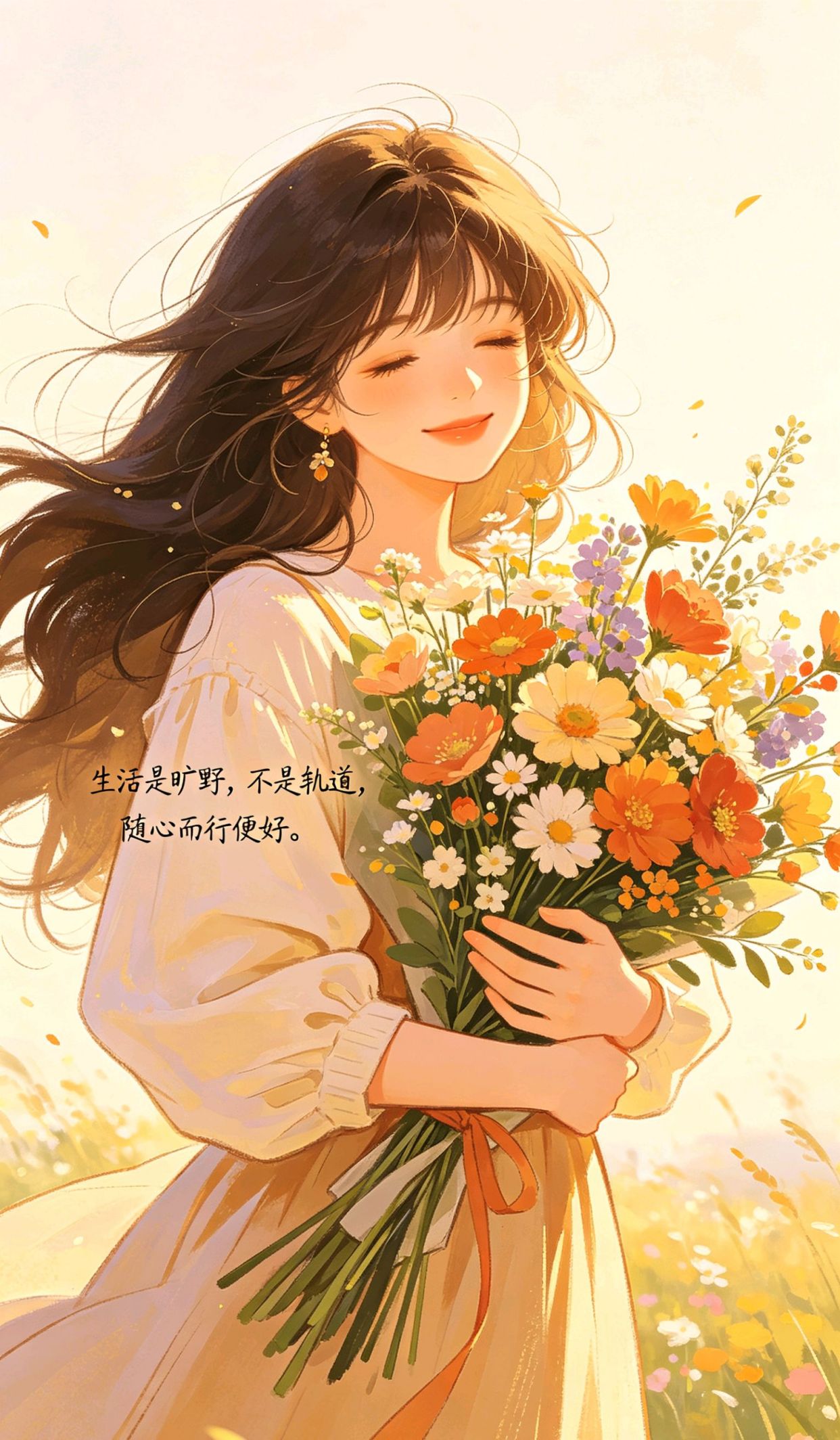 引流最火文案100条，晒娃说说发圈句子