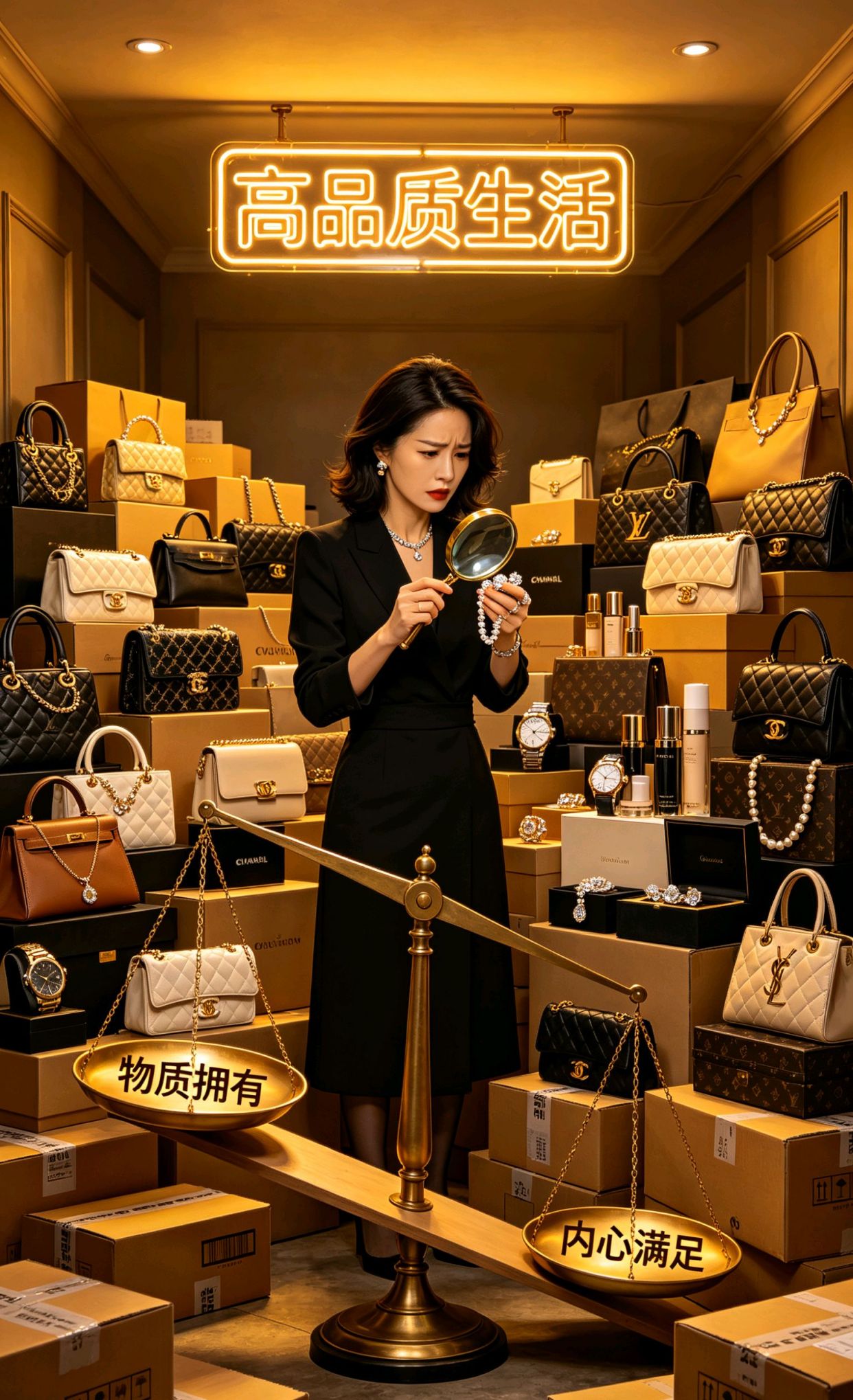 走心文案，极品忧郁emo嘉豪语录