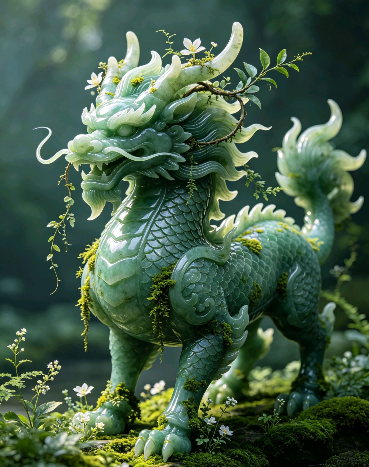 禅语人生励志金句，秦始皇最火的一句