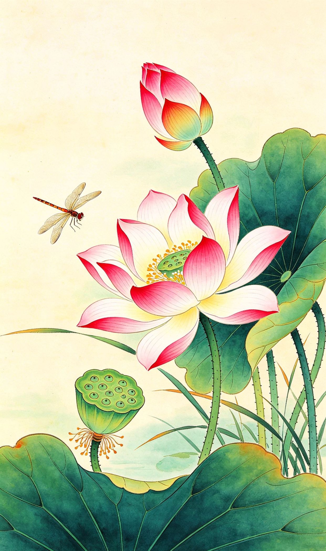做一个简单而快乐的女人,发朋友圈早安的句子