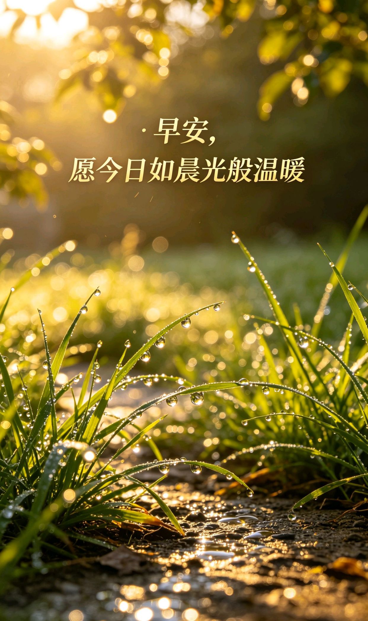 字字真言,句句肺腑，五一放假说说美句