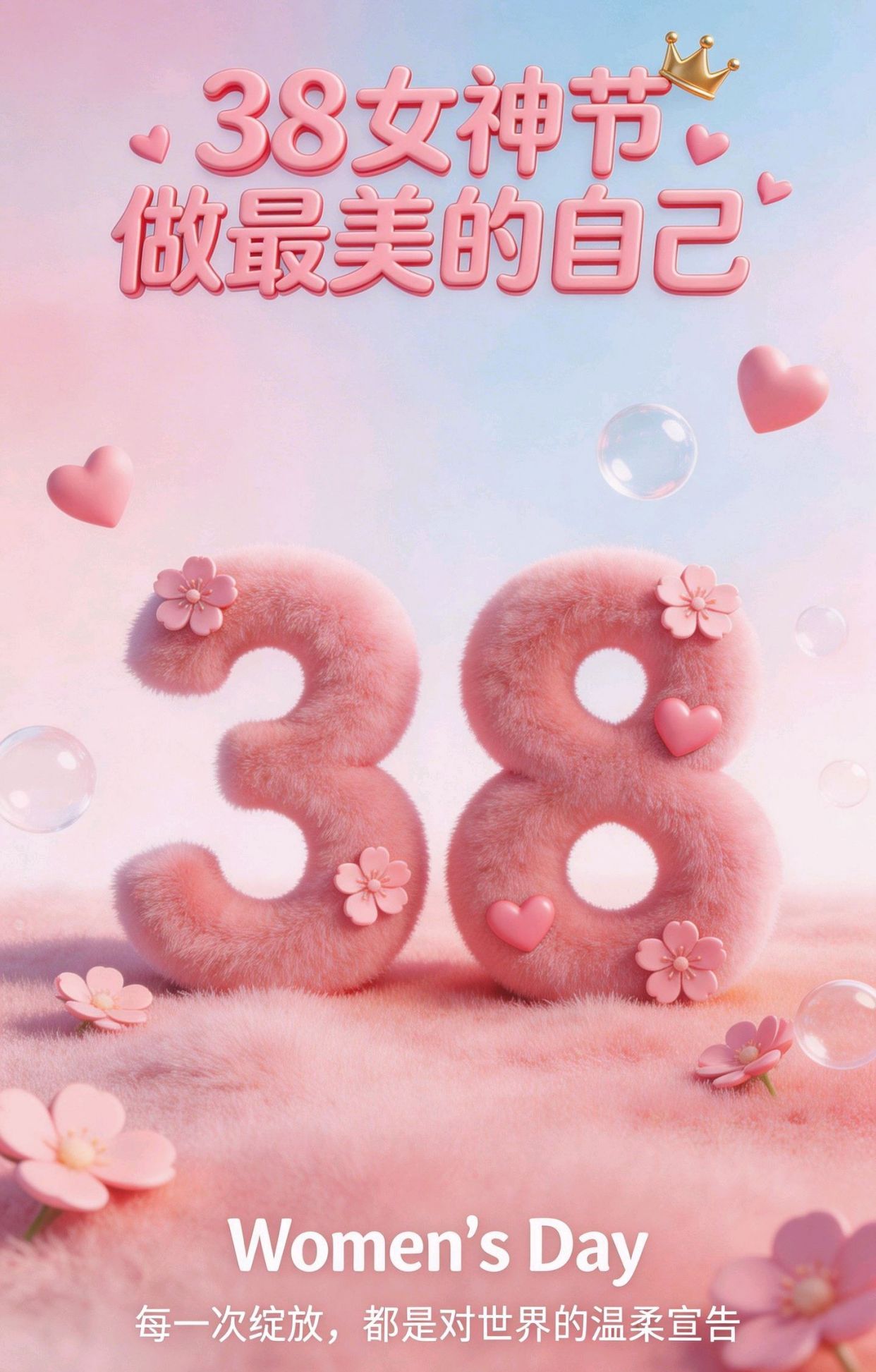 让对方看了扎心的签名，十大霸气高冷签名