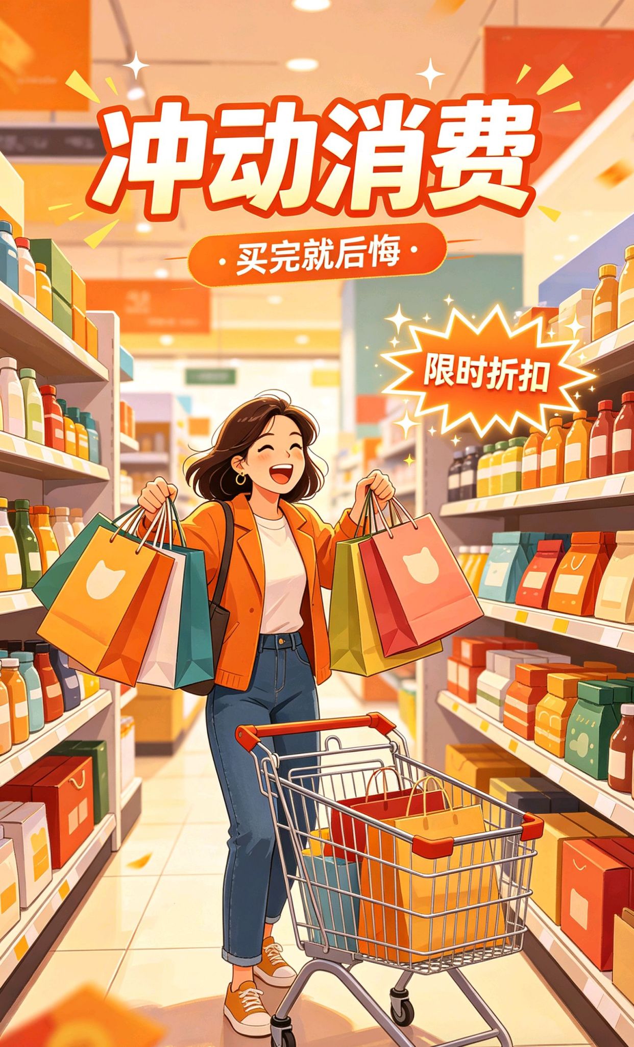 一眼就吸引人的标题,温柔惊艳救赎的文案