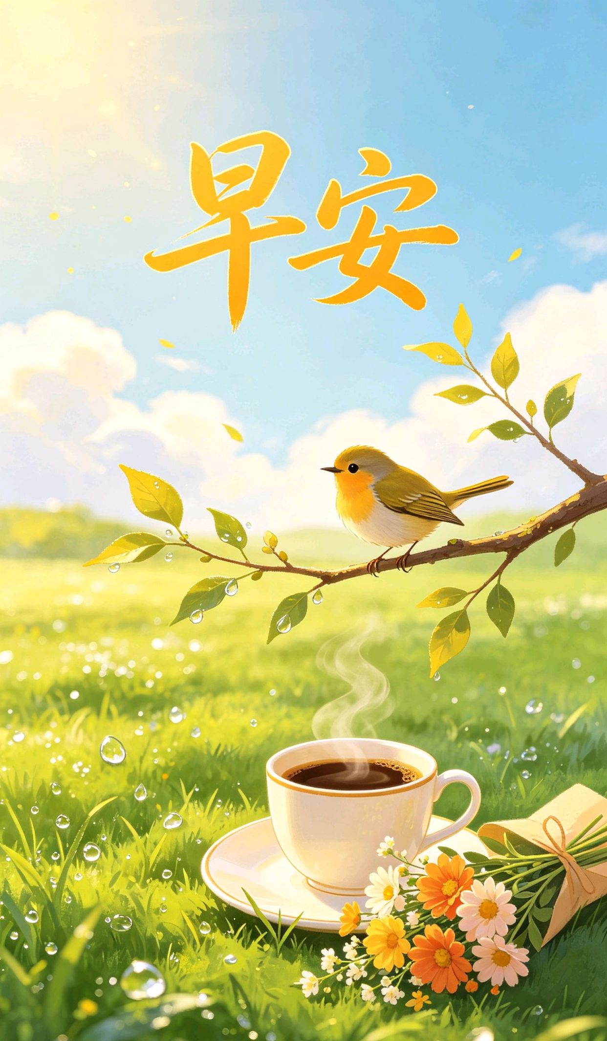 三观决定人品,女生个签简短干净