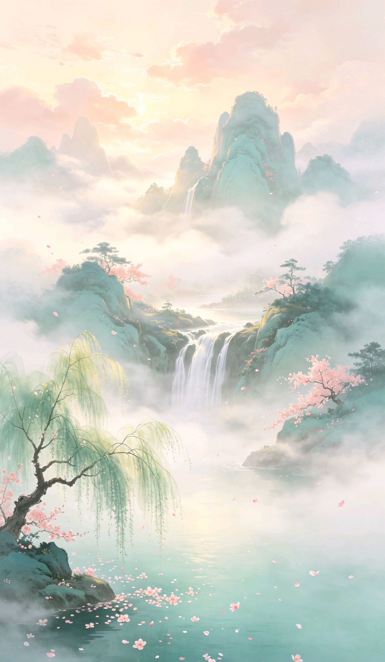 朋友圈干净短句八字,乐观心态最经典十句话