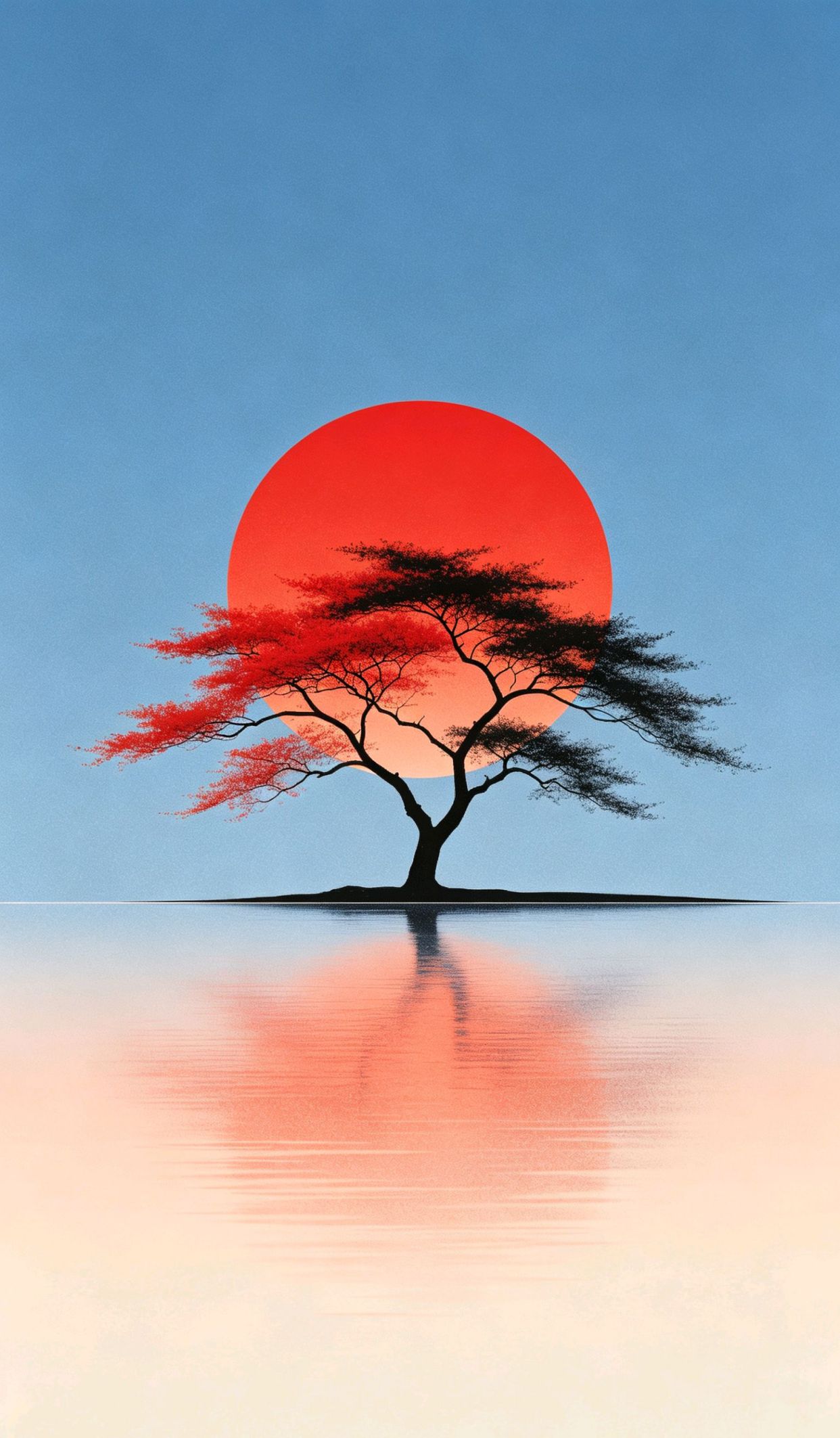 唯美惊艳的段落摘抄,最短的美句