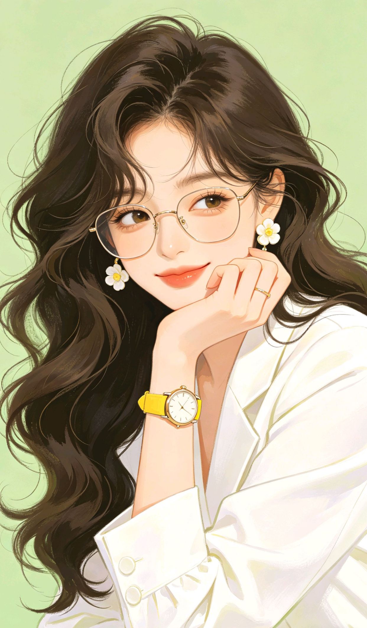 打卡今日份的小美好，看透人心的句子