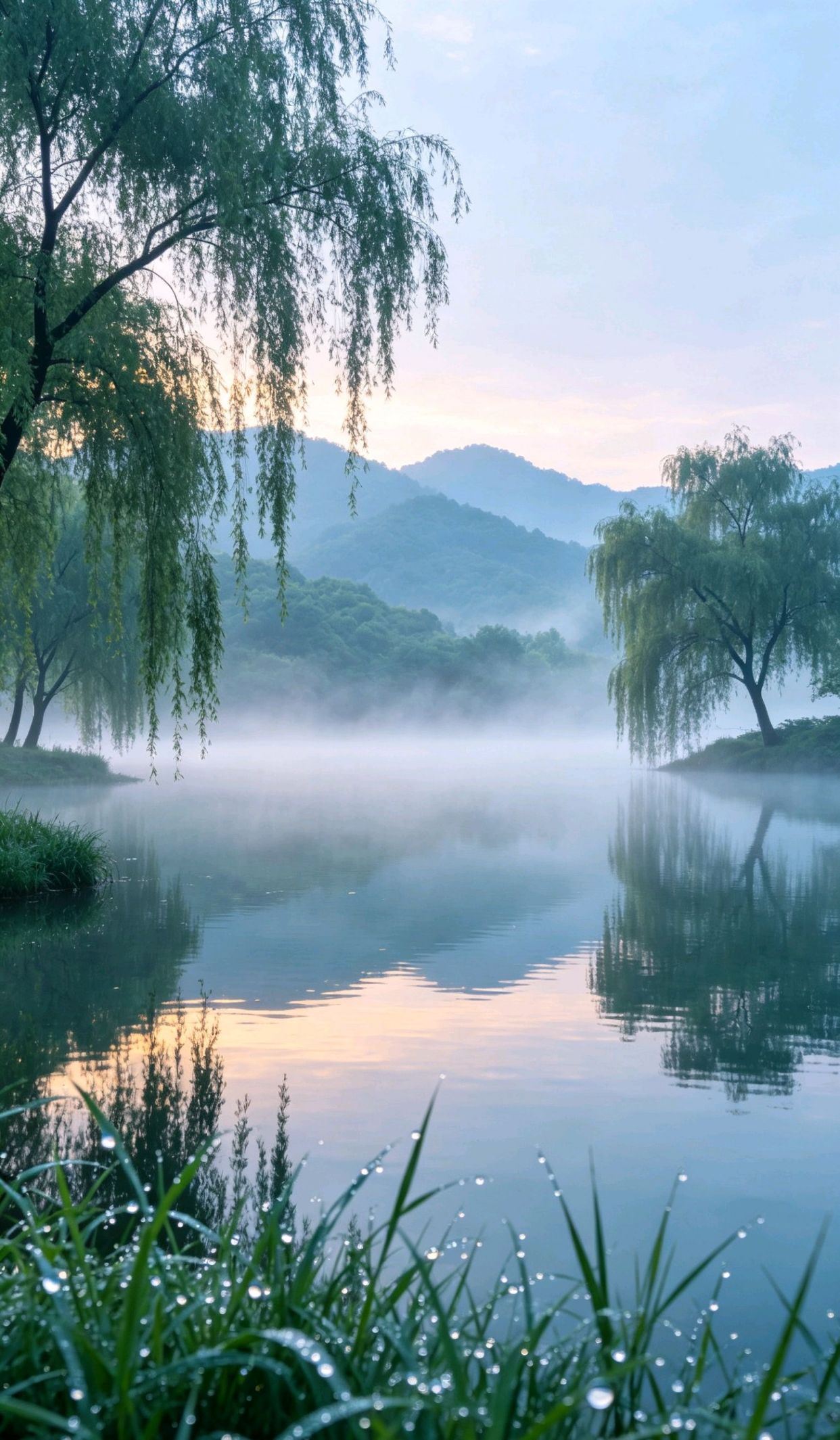 做一个快乐的自己，5月20号发朋友圈文案