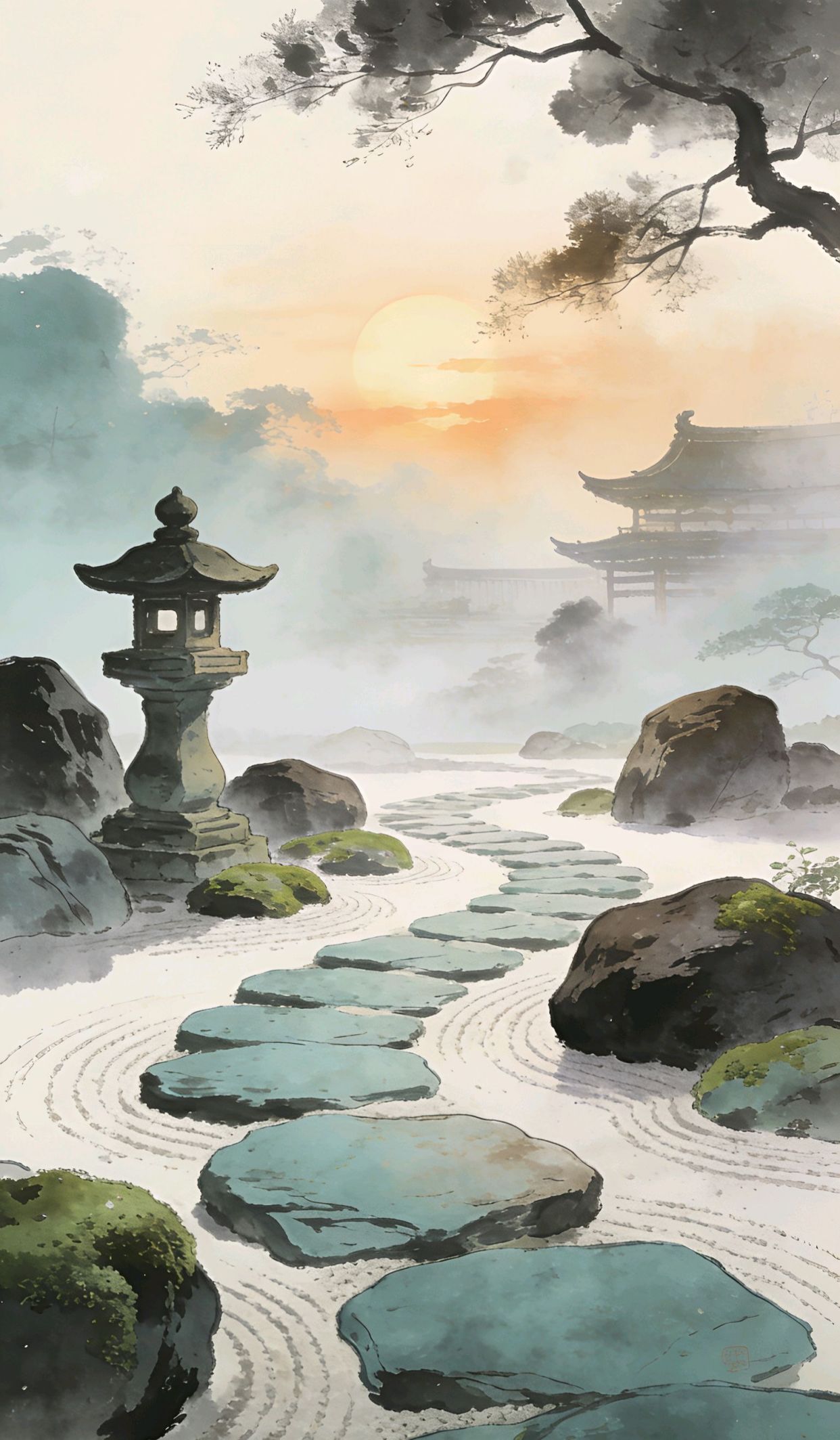 三个好词二个好句，人品干净最经典的一句