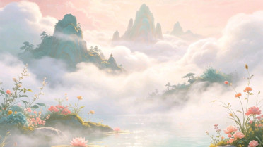 非常转运的个性签名,易经中最厉害的八句话