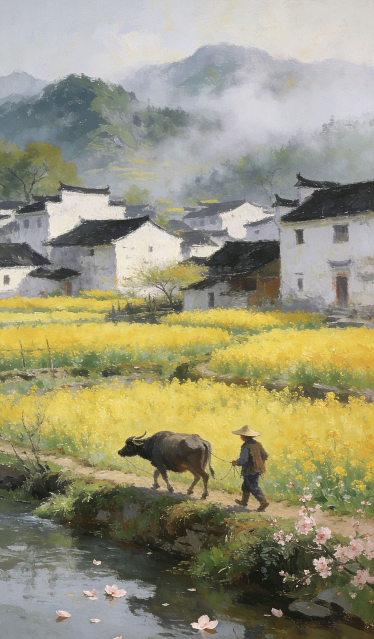 吸引人心情的句子，今天出来放松一下心情