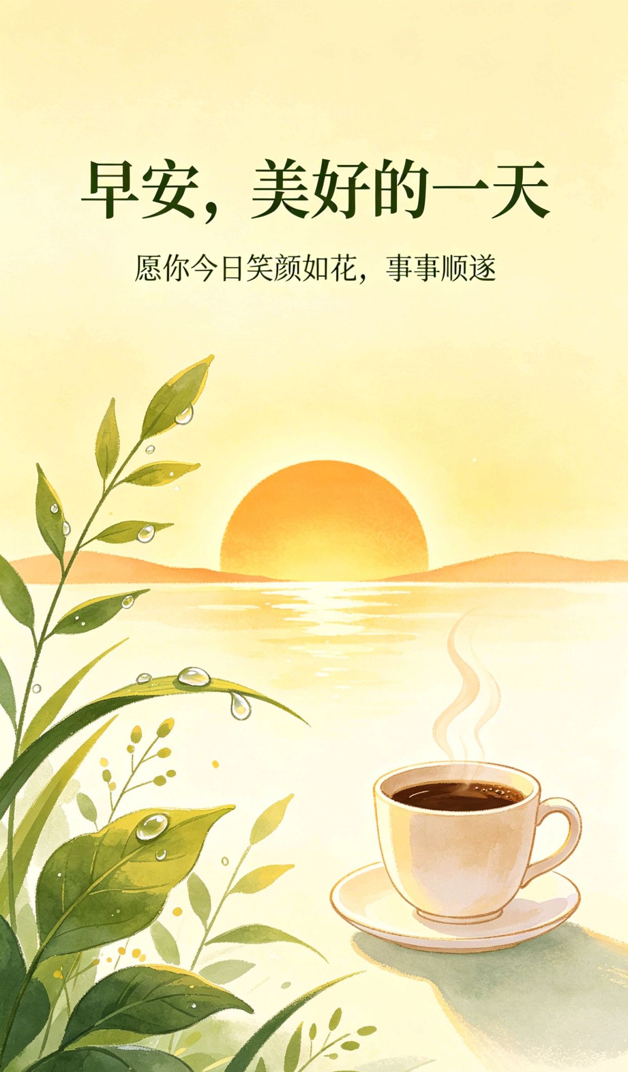 微信签名古诗高级感，自我介绍50字