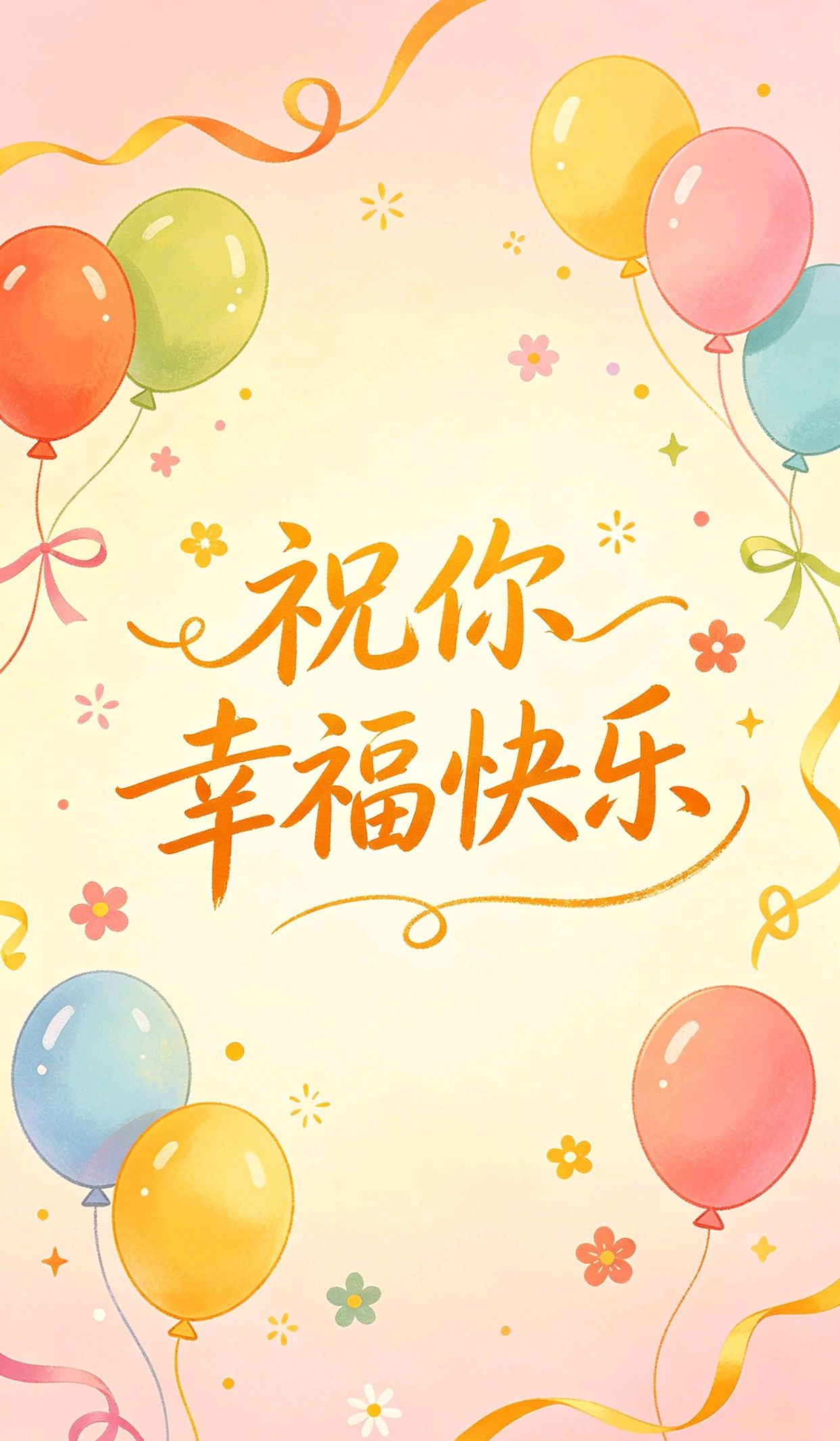 《人民日报》美文摘抄，早上好,祝福语
