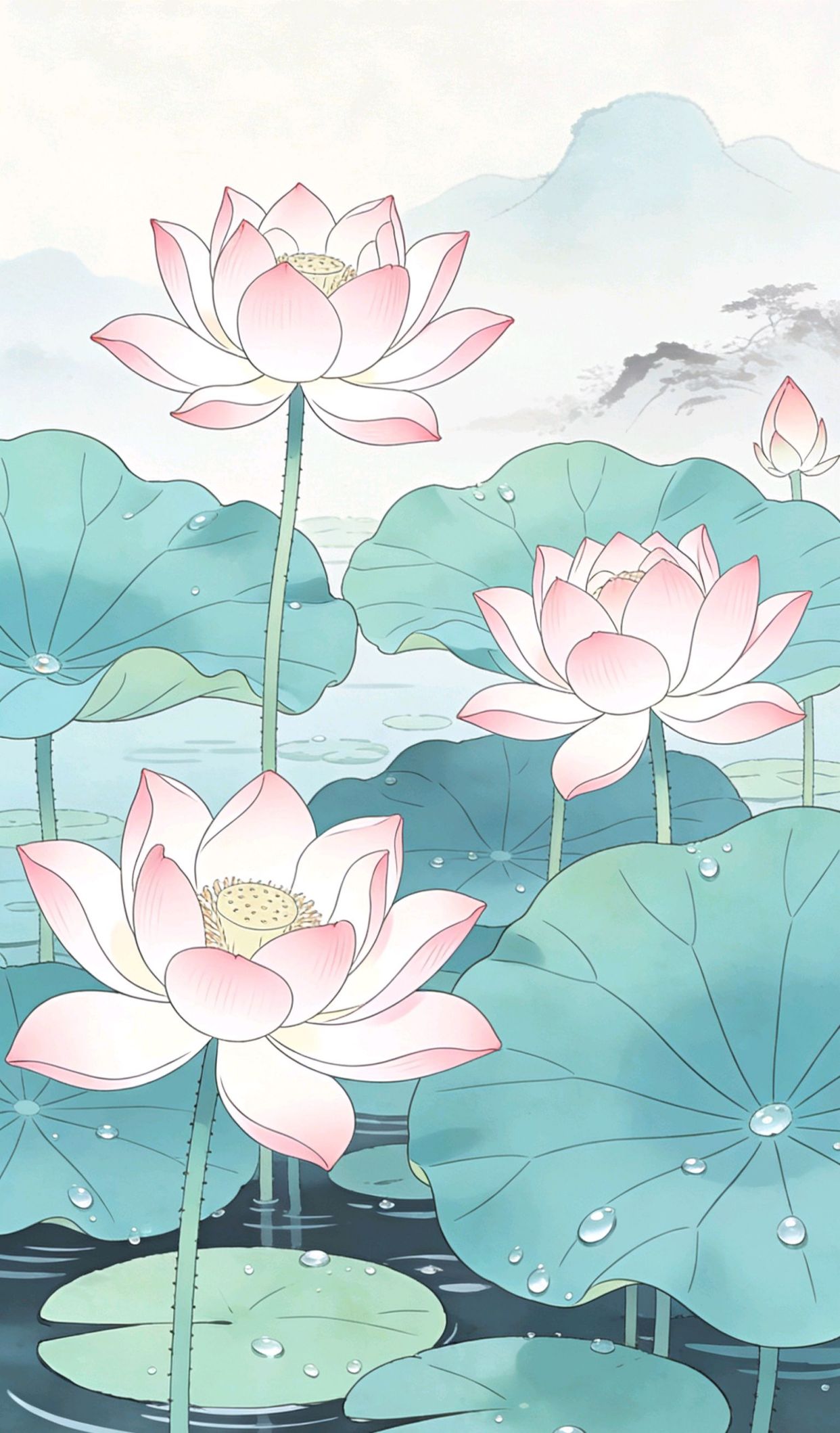 中老年人朋友圈配图，一日游快乐短句幽默