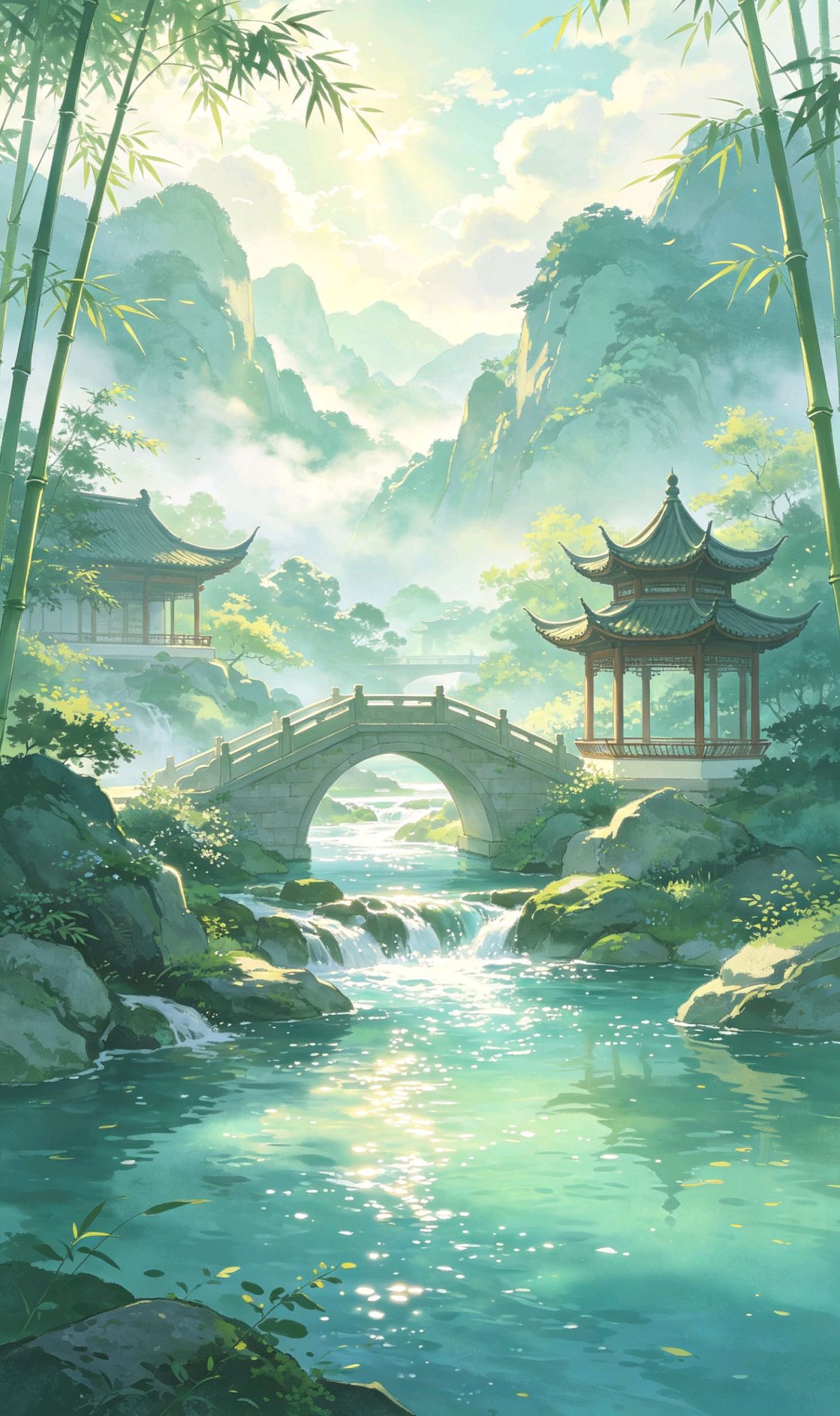 一瞬间彻底醒悟的说说,不指望,不奢望,不失望说说