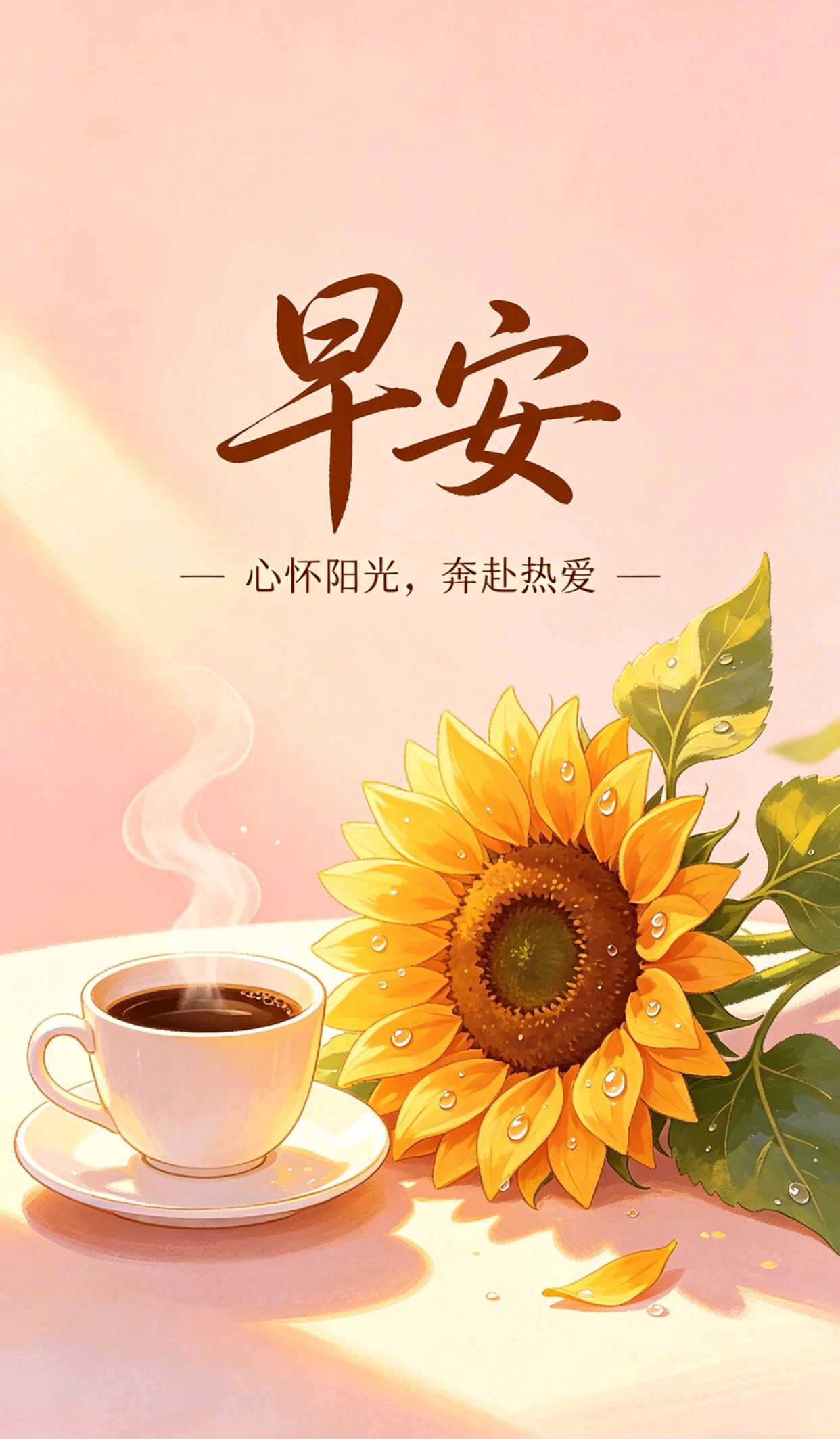 智慧思想有深度语录，美女配什么文案