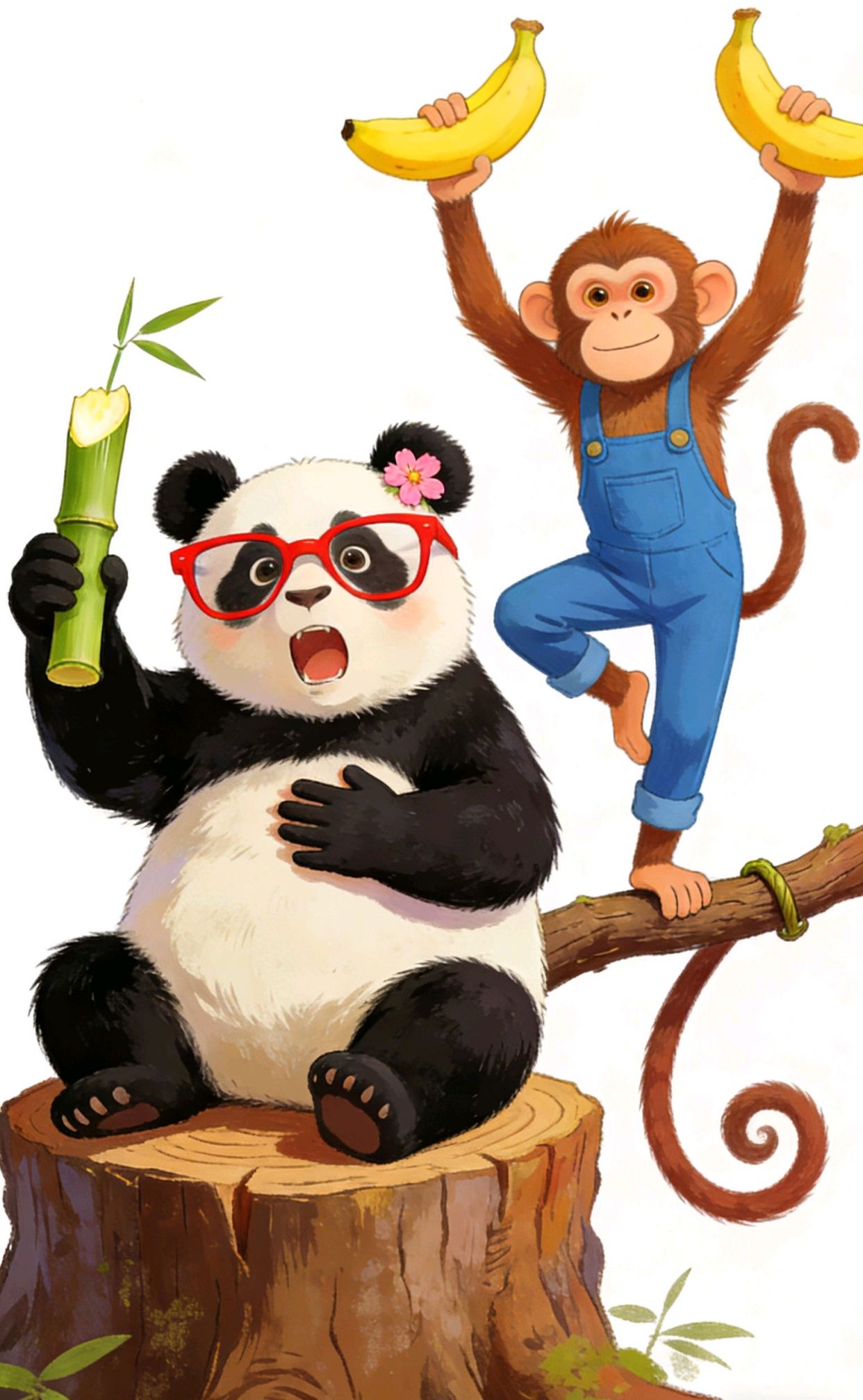 朋友圈心情图片，女人清醒自渡的说说