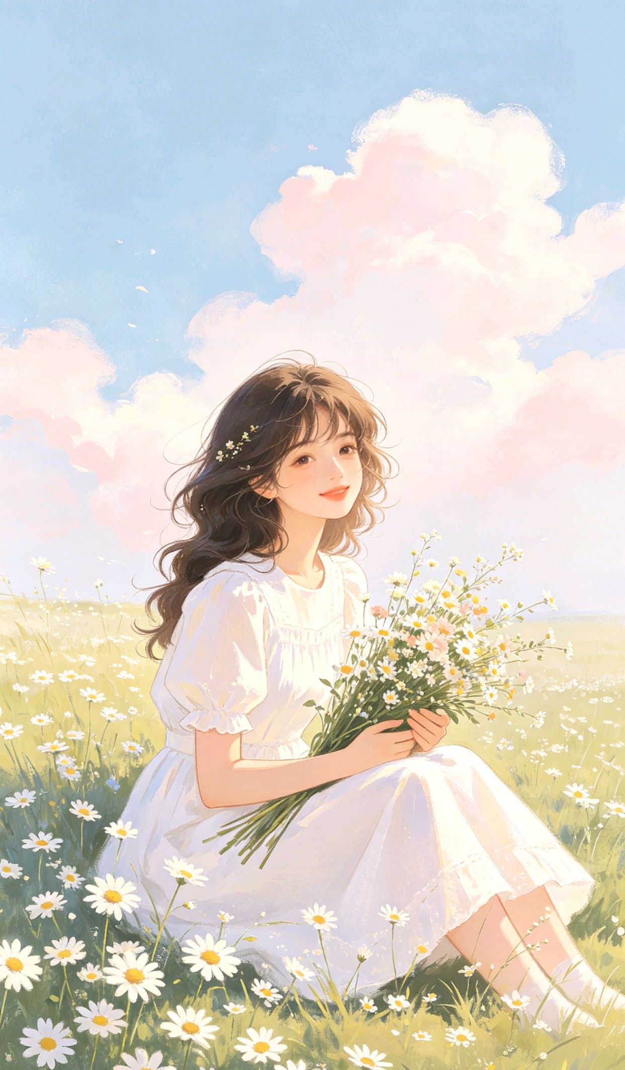 经典情感短句，女人温柔到极致的短句