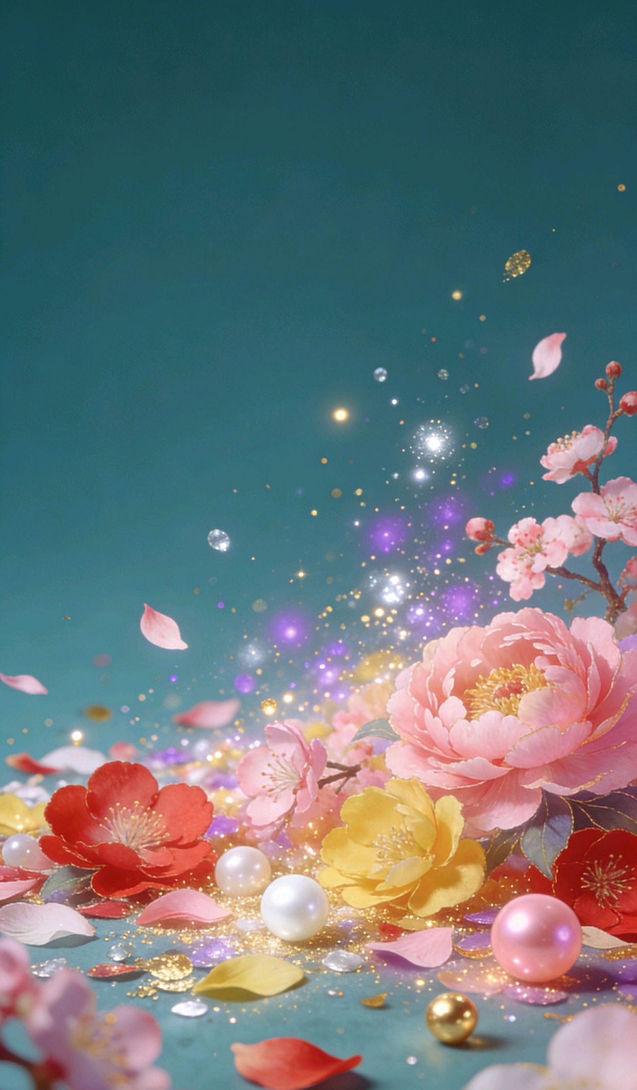 央妈的绝美爱情文案，2026最火经典祝福语