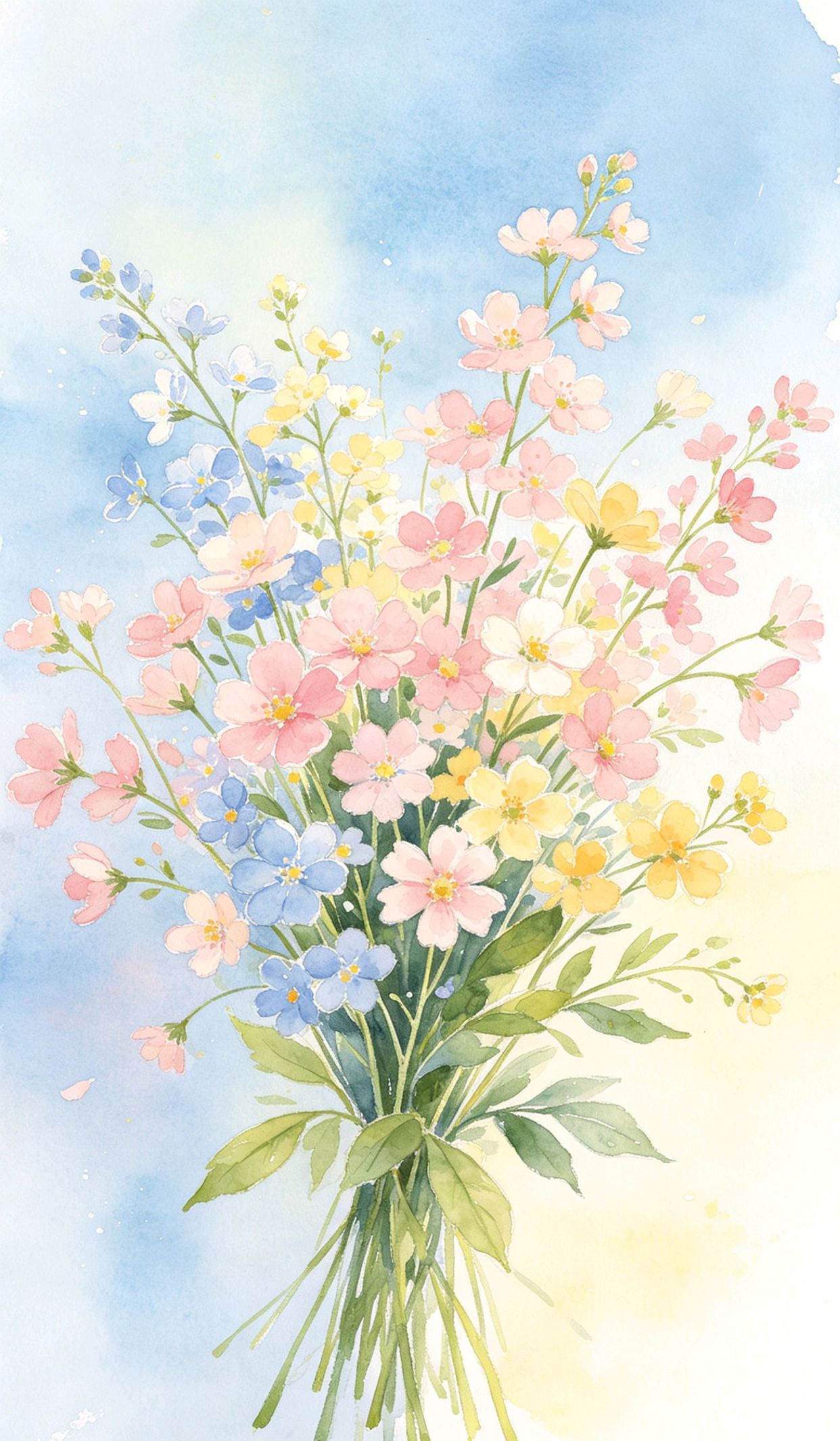 自己生日怎么发朋友圈,“岁岁无虞,昭昭如愿”可用于生日祝