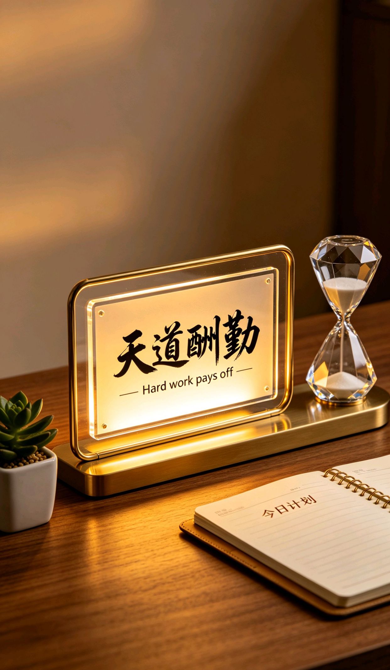 四字妙语，心情好的幽默句子