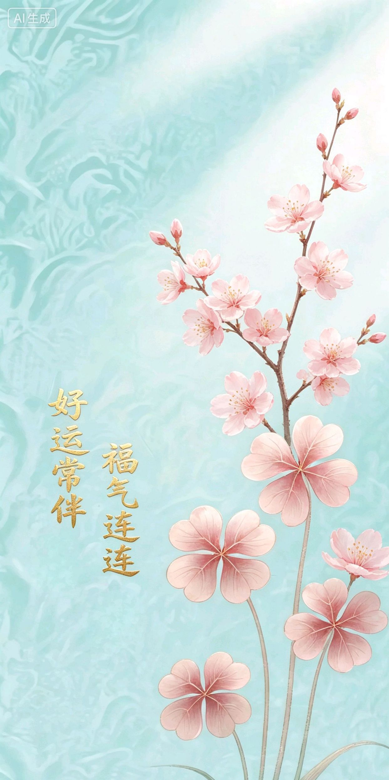 高兴的四字成语100个，最打动人心的情感短句