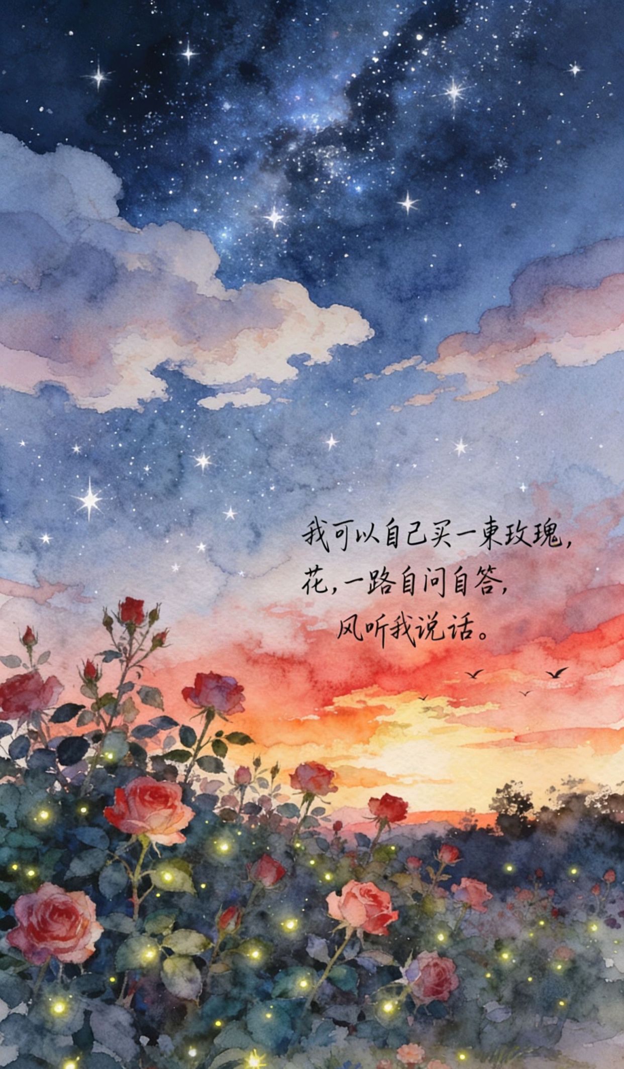 10～15字励志名言，情绪崩溃一瞬间像疯了一样