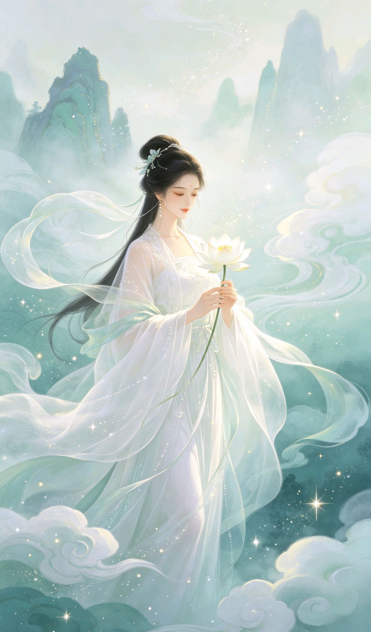 佛系清冷签名，低调个性签名幽默