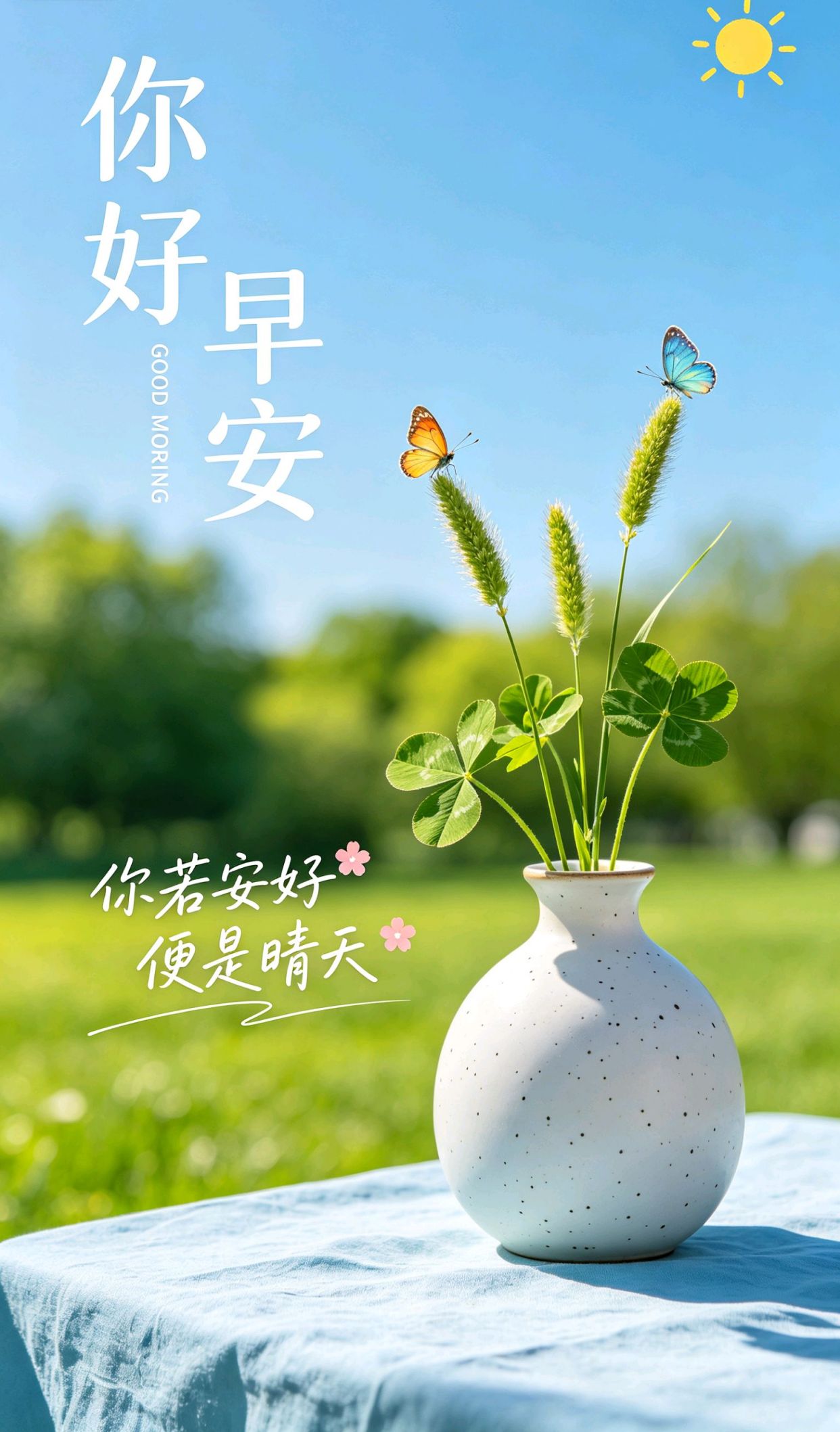 一慢一静一闲心,一山一水一浮生,人生最高境界的一句经典话