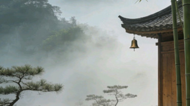 最美十句经典句子，绝美意境古风美句