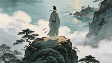 “岁月浅浅,余生漫漫”下一句,流传千古名言警句