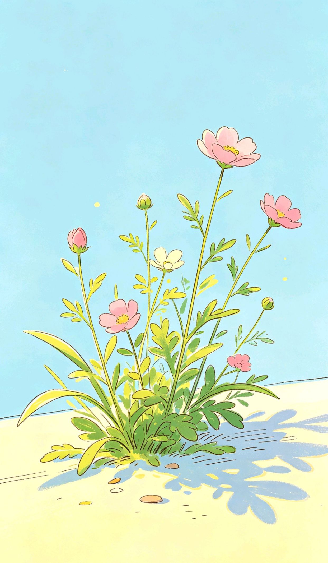 一日一句高级文案，央视女性力量文案