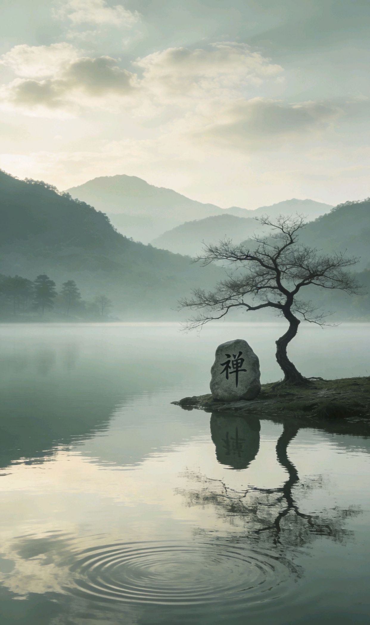 时光不语自清浅,岁月无言亦安然，清雅诗句100句