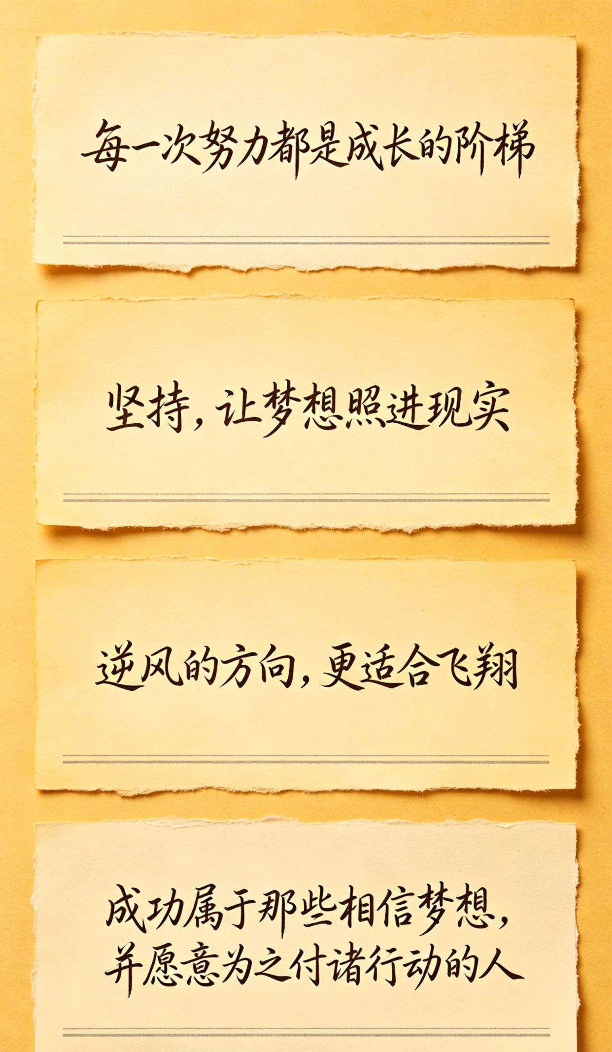 好文章作品欣赏，感悟人生金句名言
