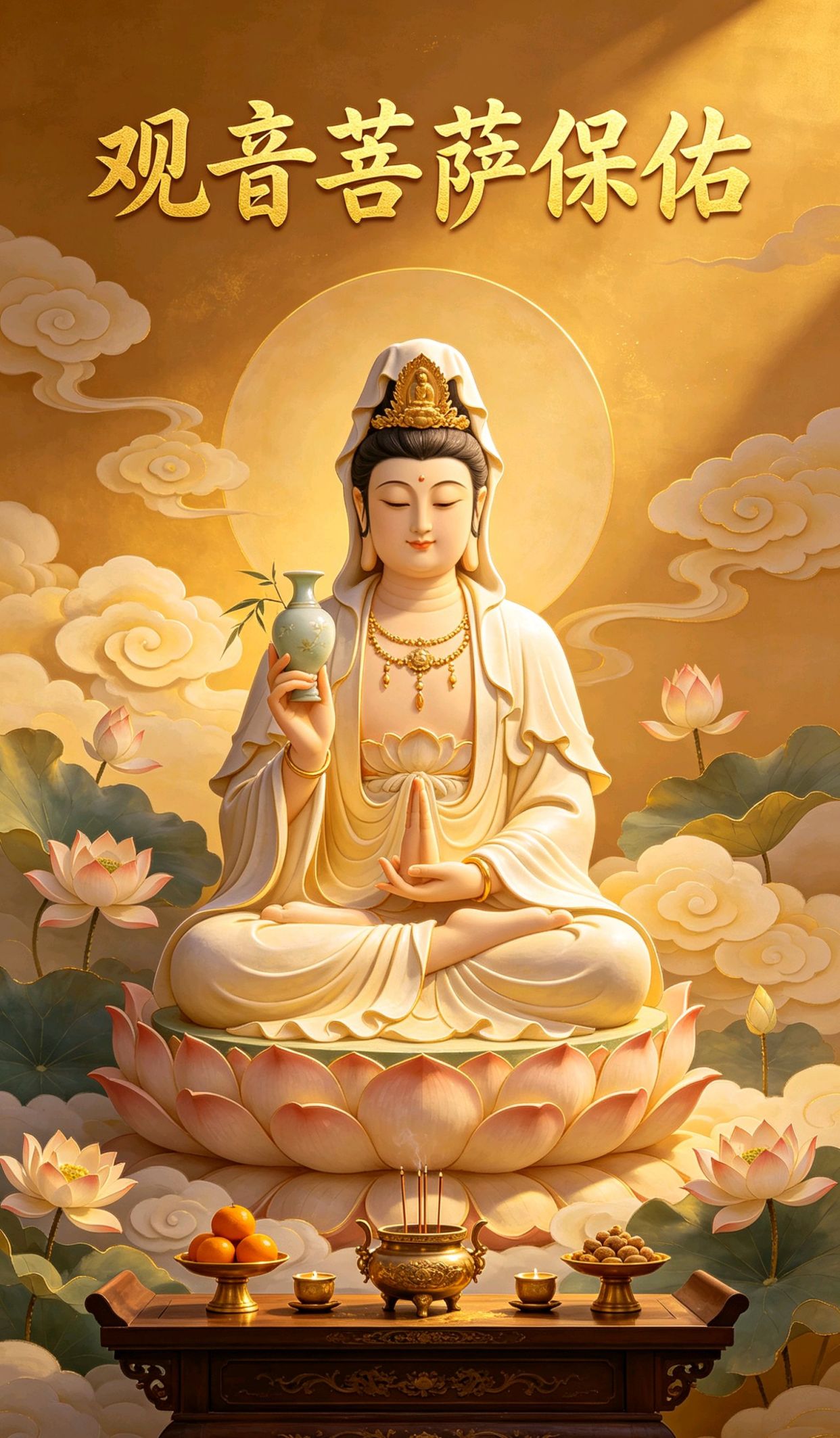 自动生成日期的早安图软件，有文采的早安语
