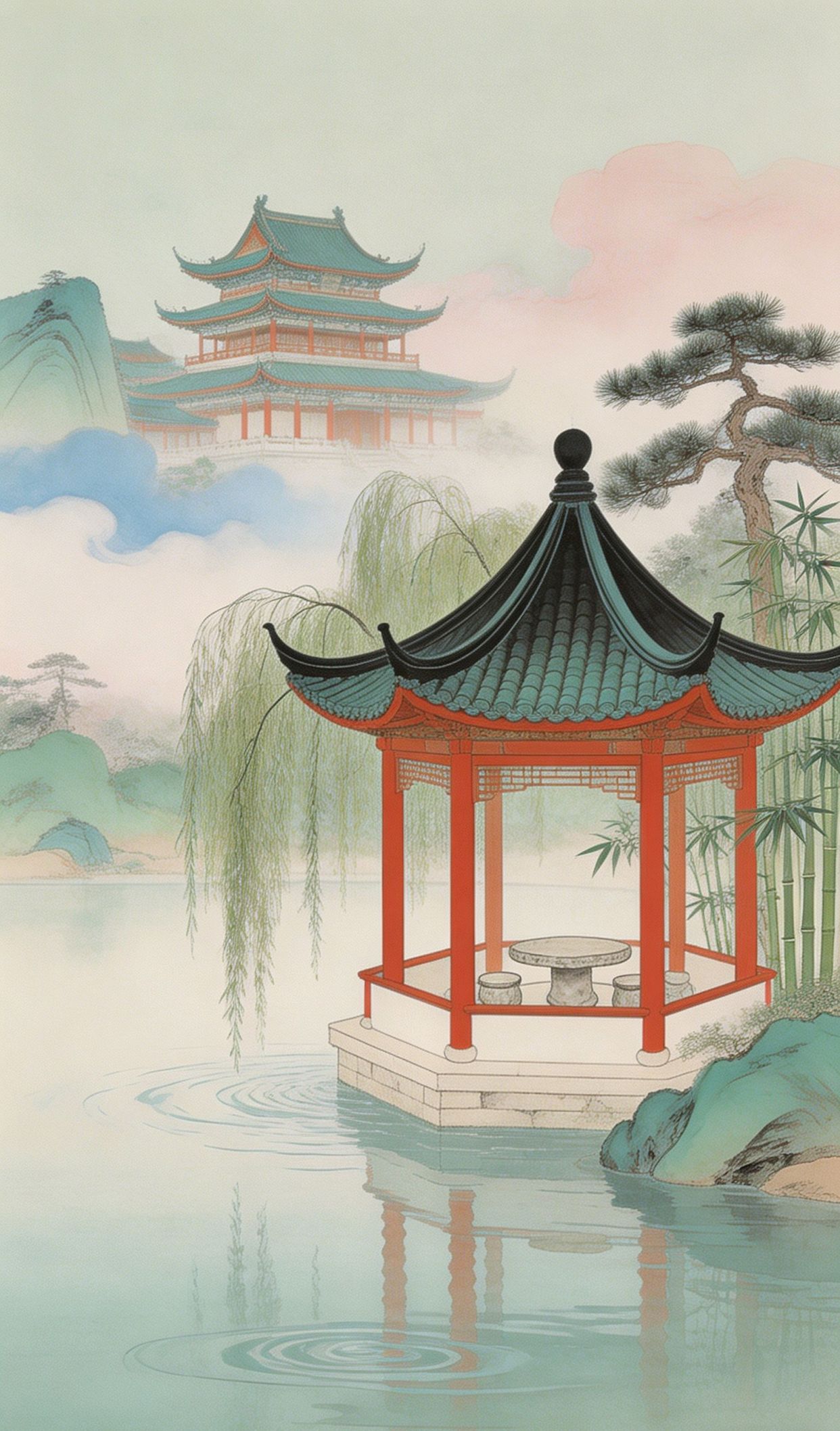 央视最火十句浪漫文案，优秀文章精选