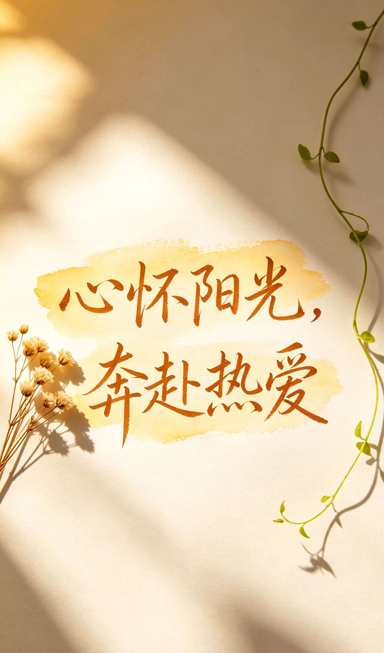 冷门又惊艳的作文素材，每天不重样的早安问候